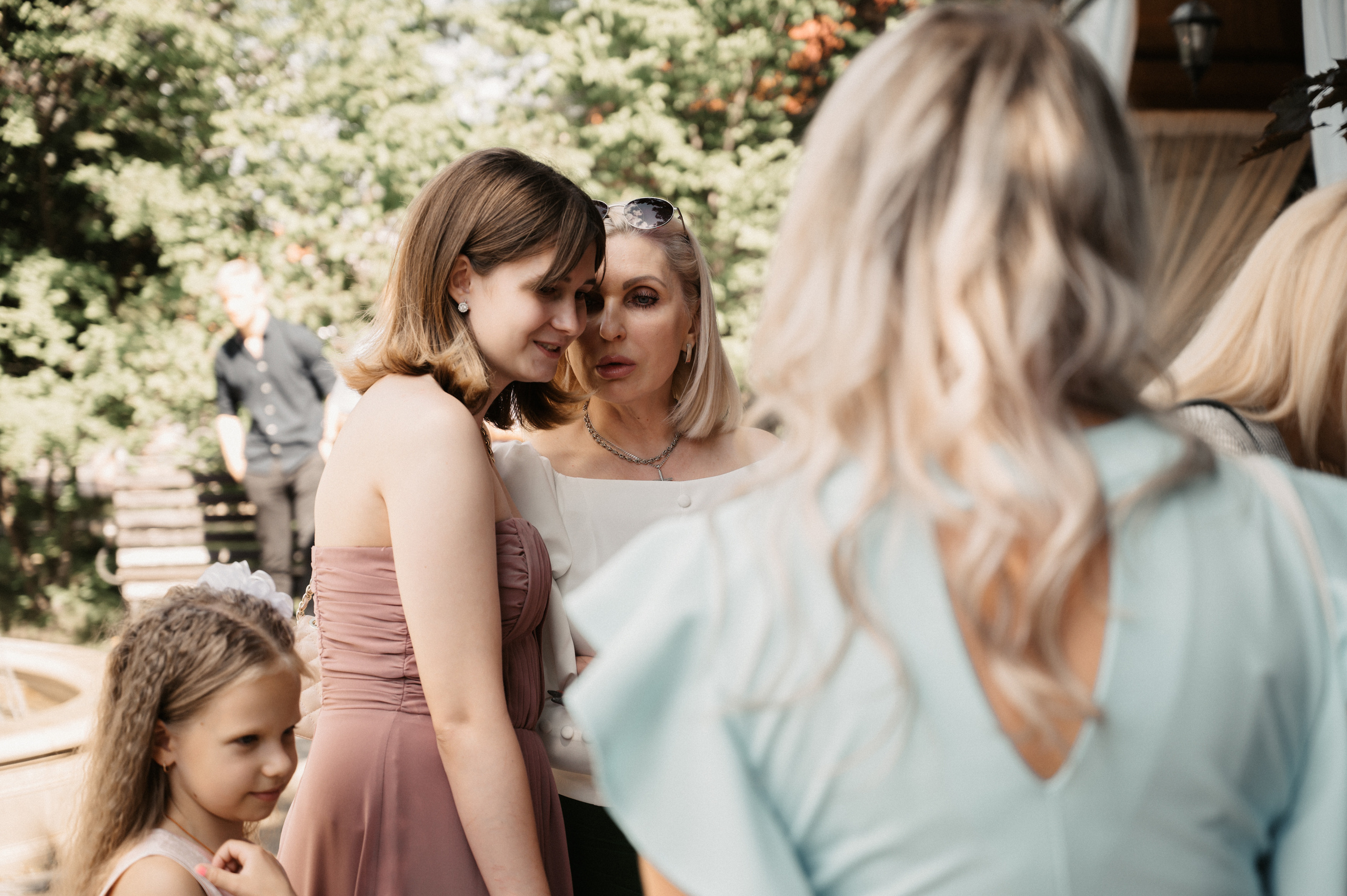 Счастливы и точка. Свадебный фотограф Александр Давыдов