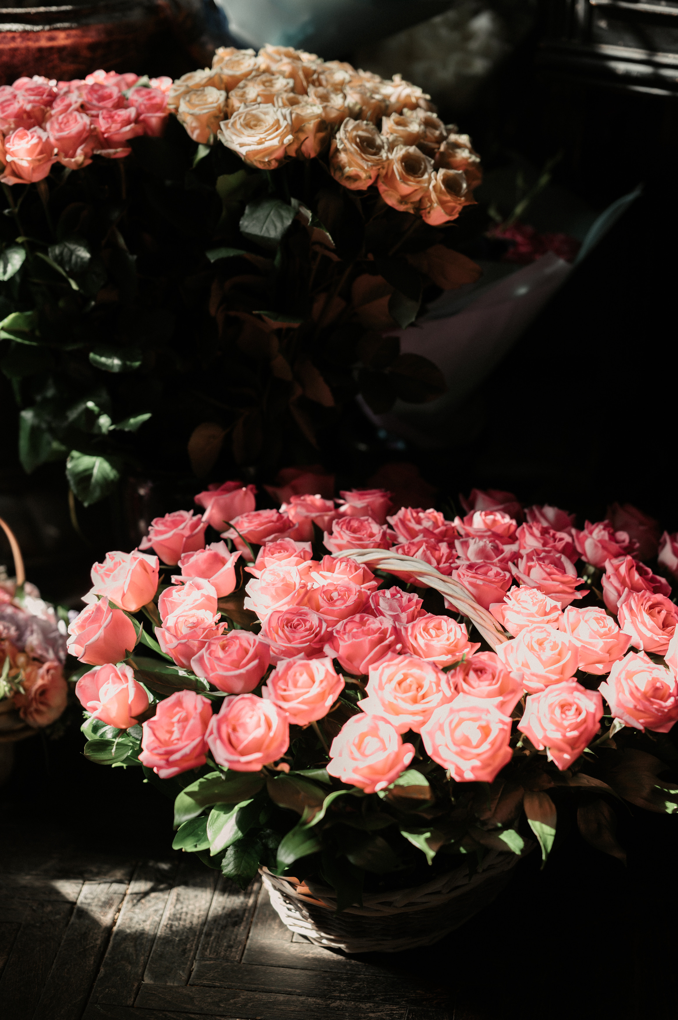 Искренне. Свадебный фотограф Александр Давыдов