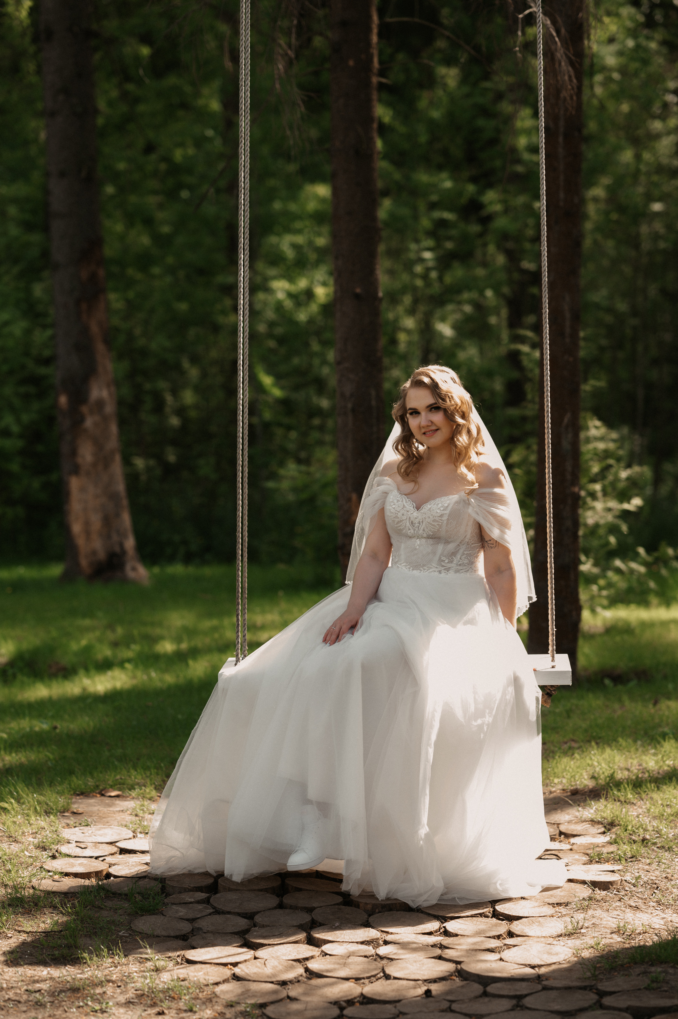 Егор и Лиза. Свадебный фотограф Александр Давыдов