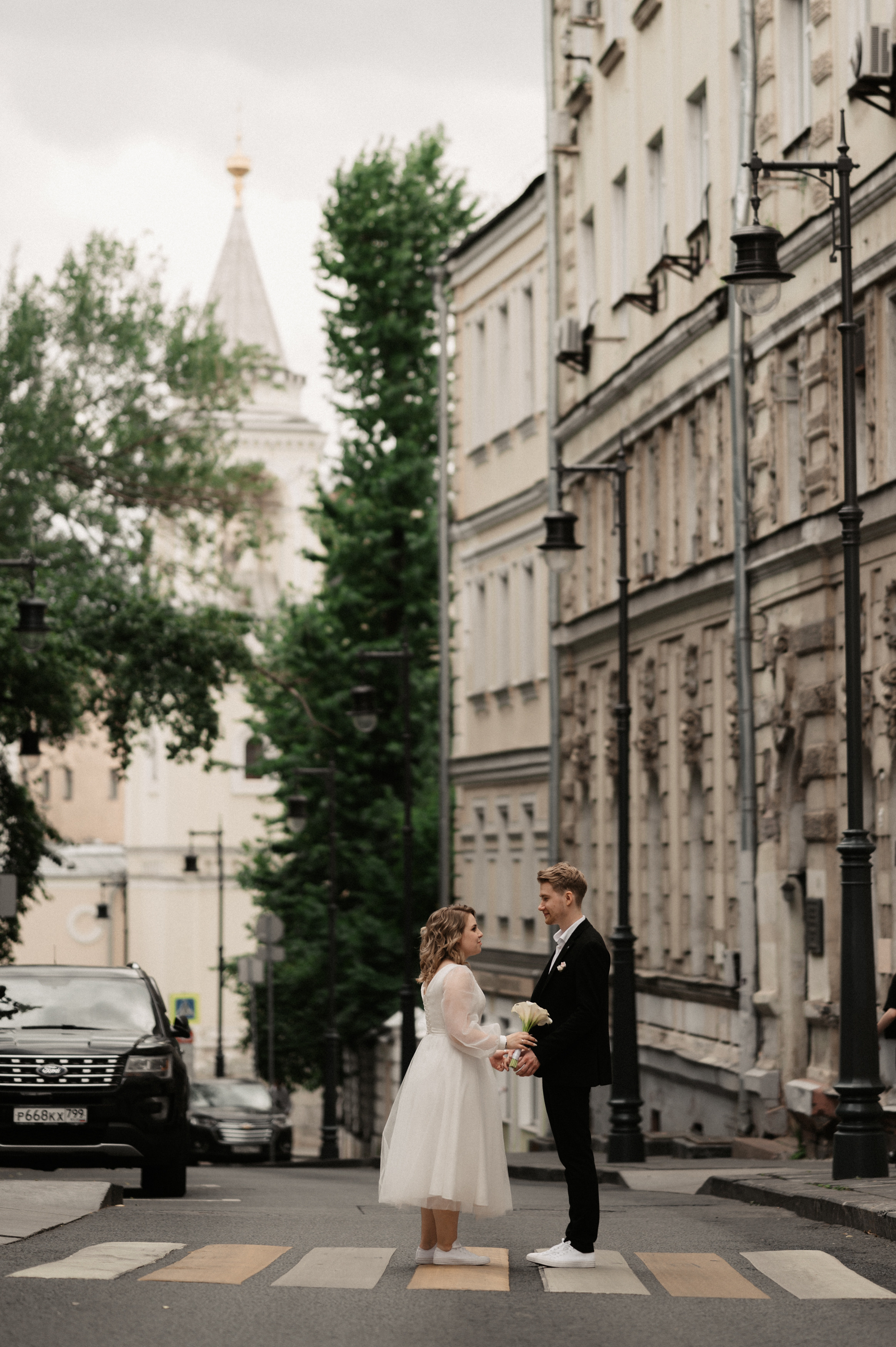 Я буду любить тебя вечно. Свадебный фотограф Александр Давыдов