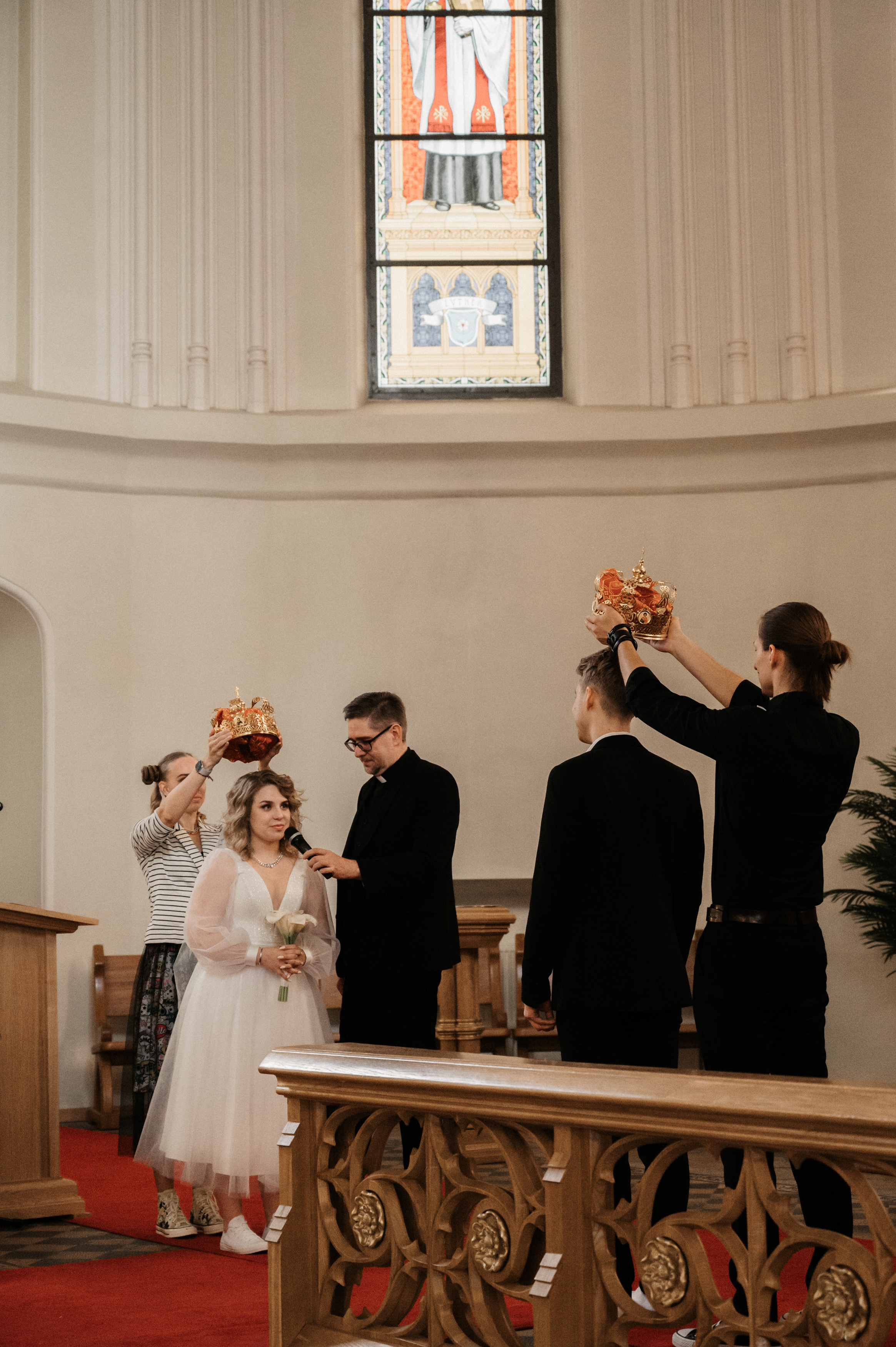 Я буду любить тебя вечно. Свадебный фотограф Александр Давыдов