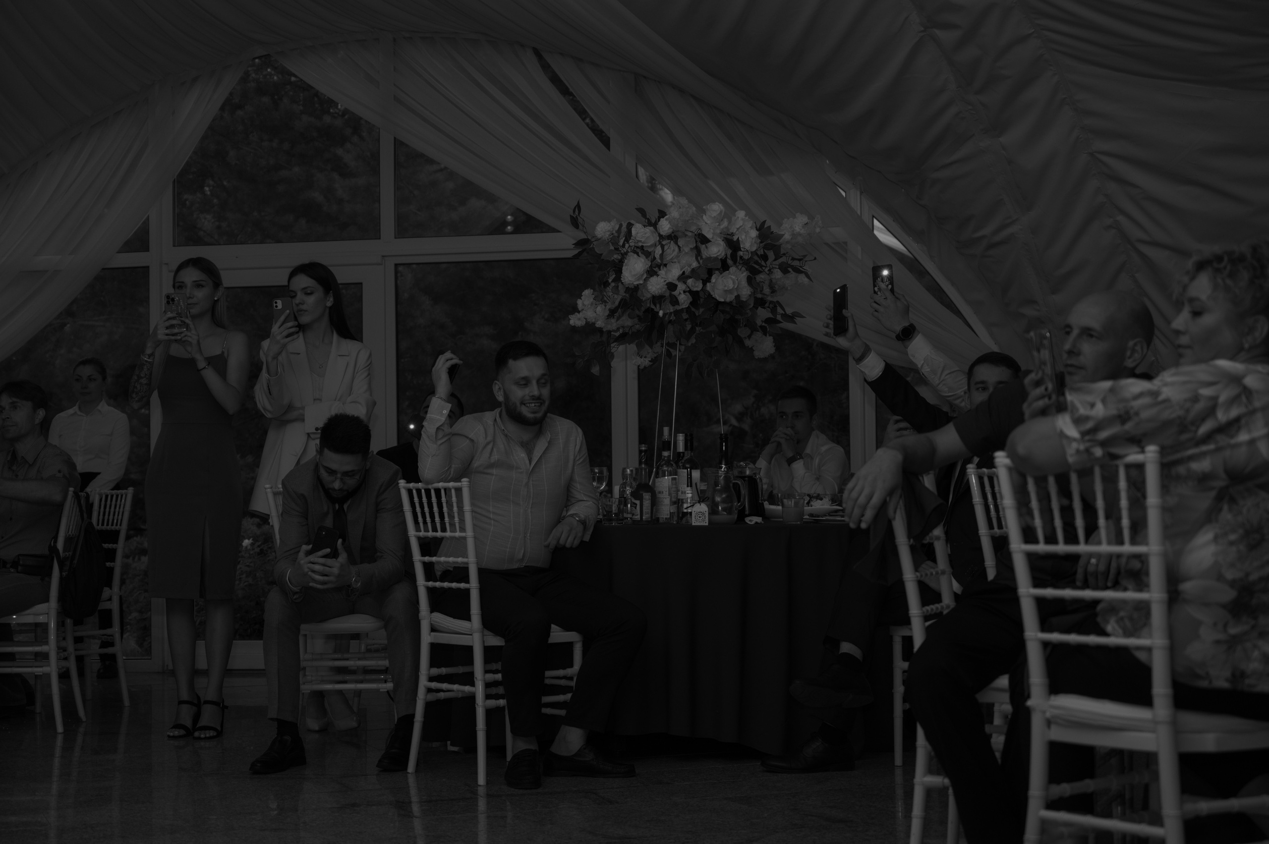 Счастливы и точка. Свадебный фотограф Александр Давыдов