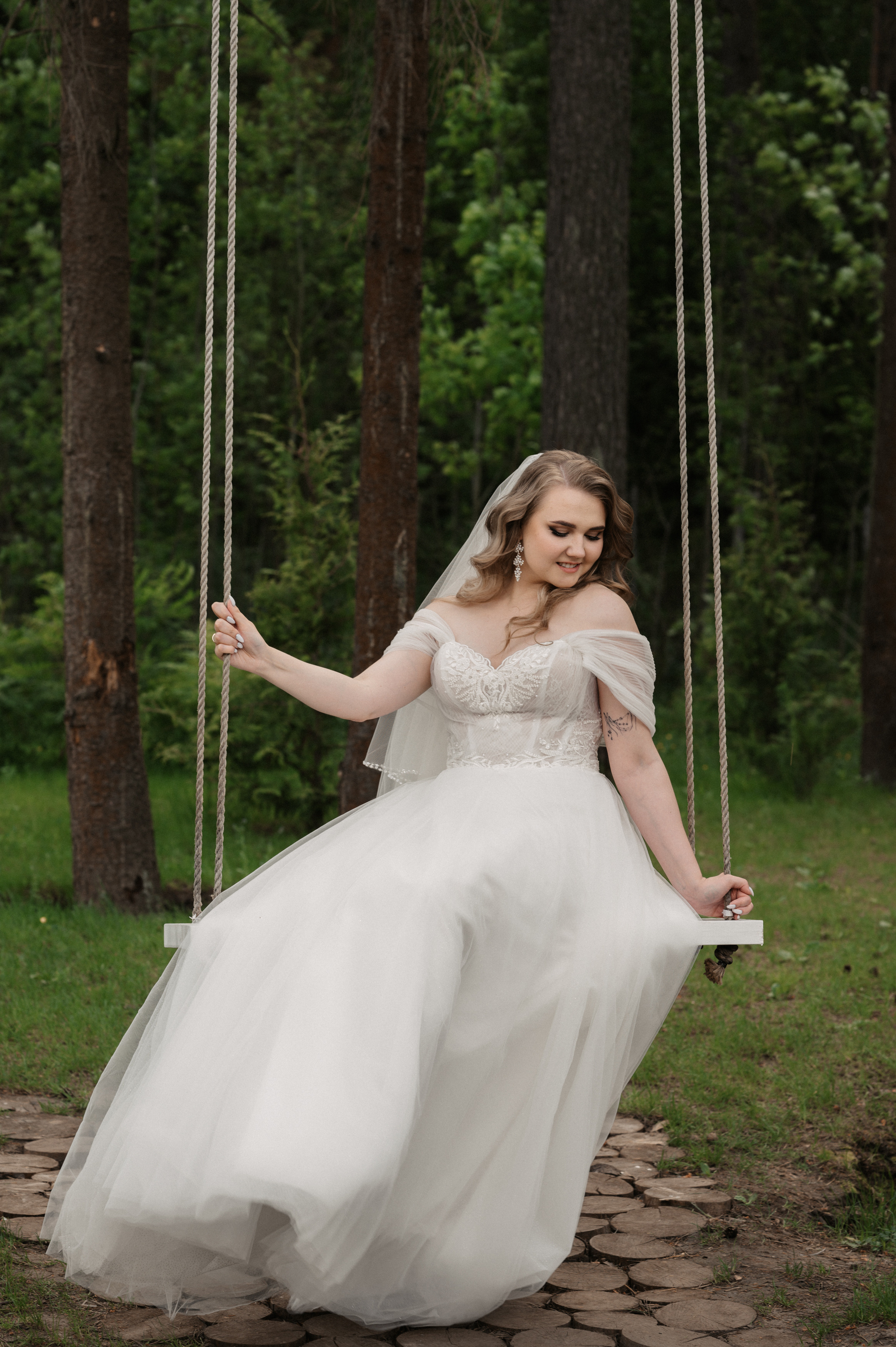 Егор и Лиза. Свадебный фотограф Александр Давыдов