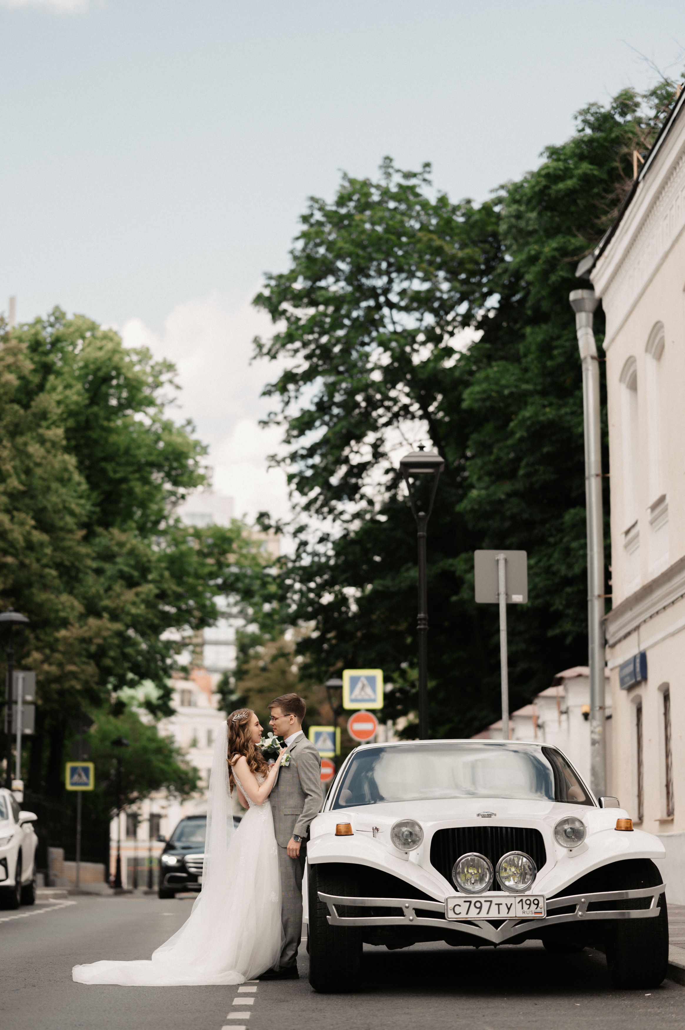 Про любовь. Свадебный фотограф Александр Давыдов