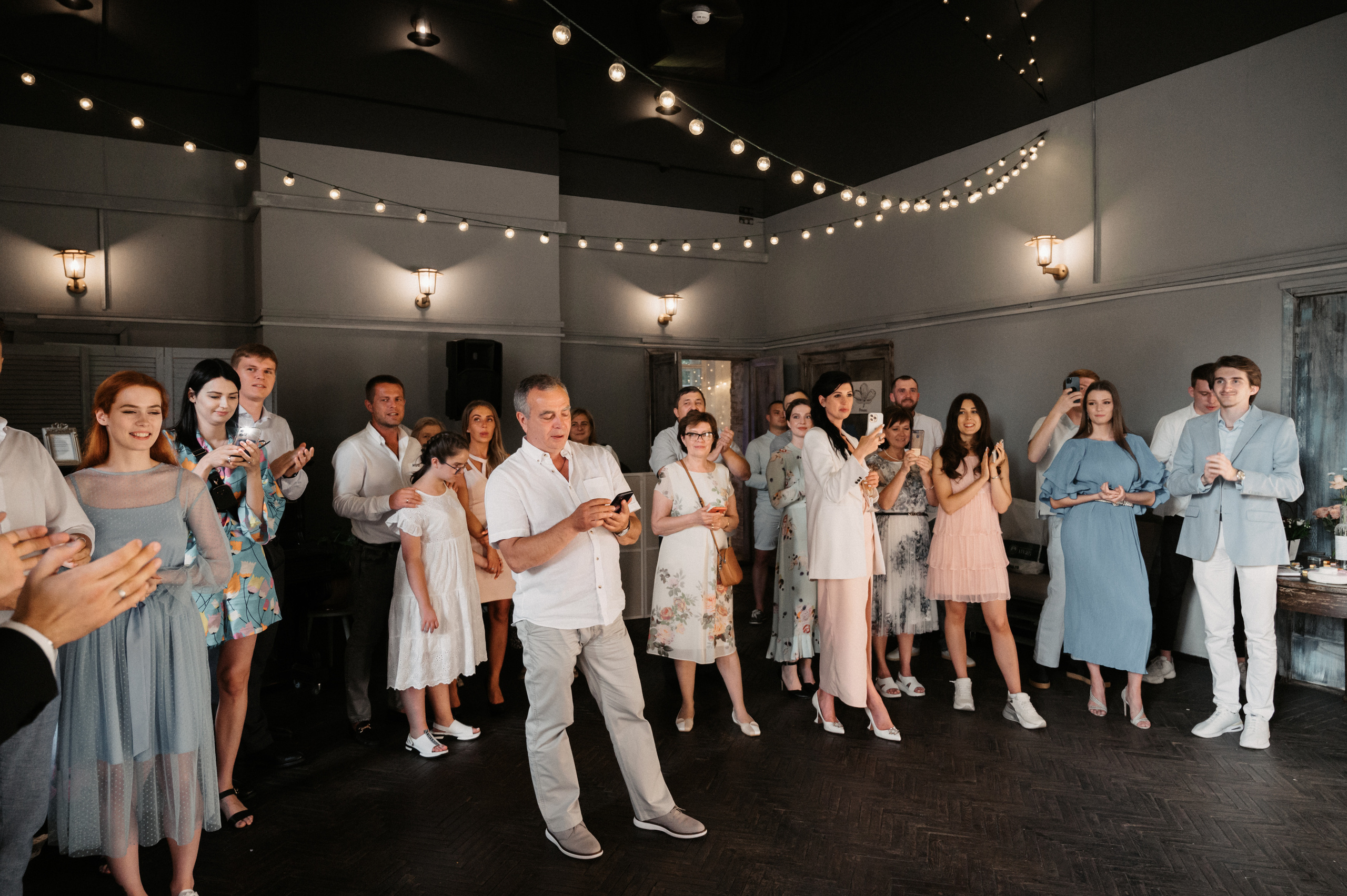 Искренне. Свадебный фотограф Александр Давыдов