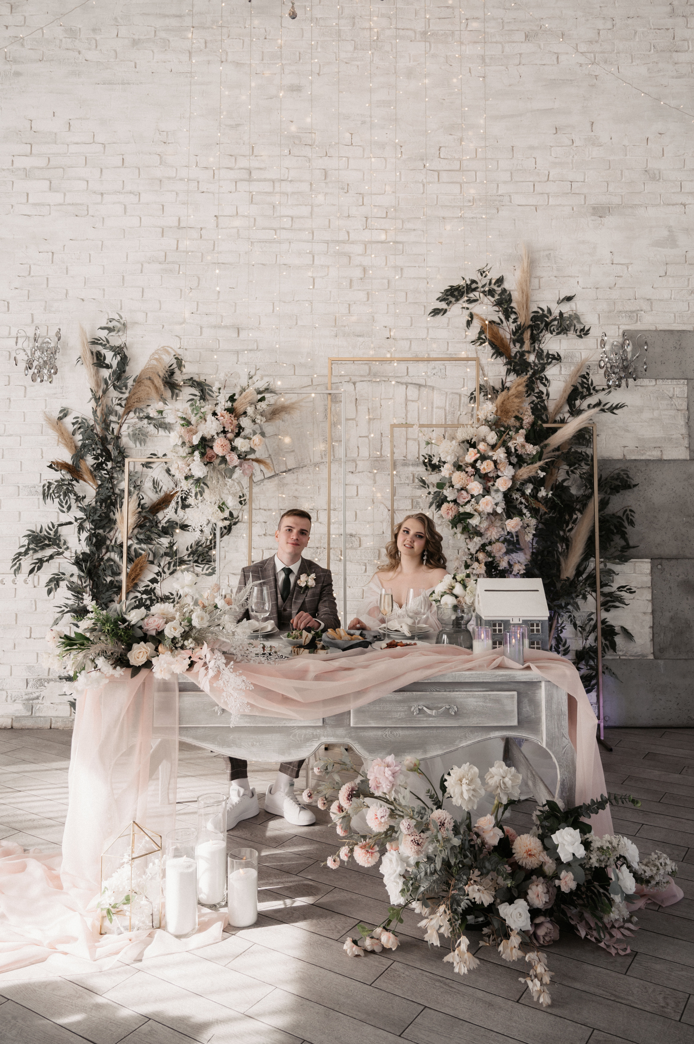 Егор и Лиза. Свадебный фотограф Александр Давыдов