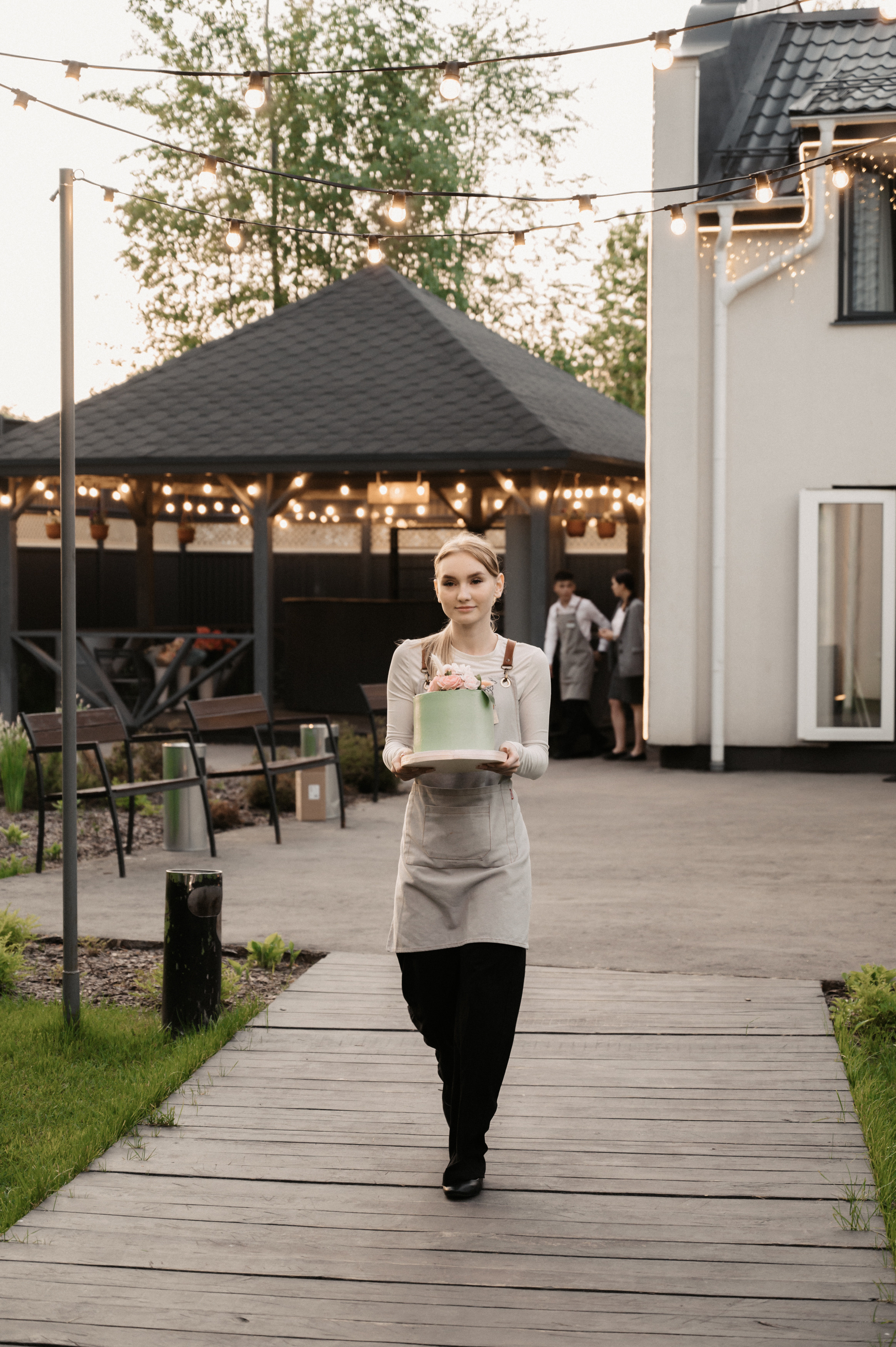 Егор и Лиза. Свадебный фотограф Александр Давыдов