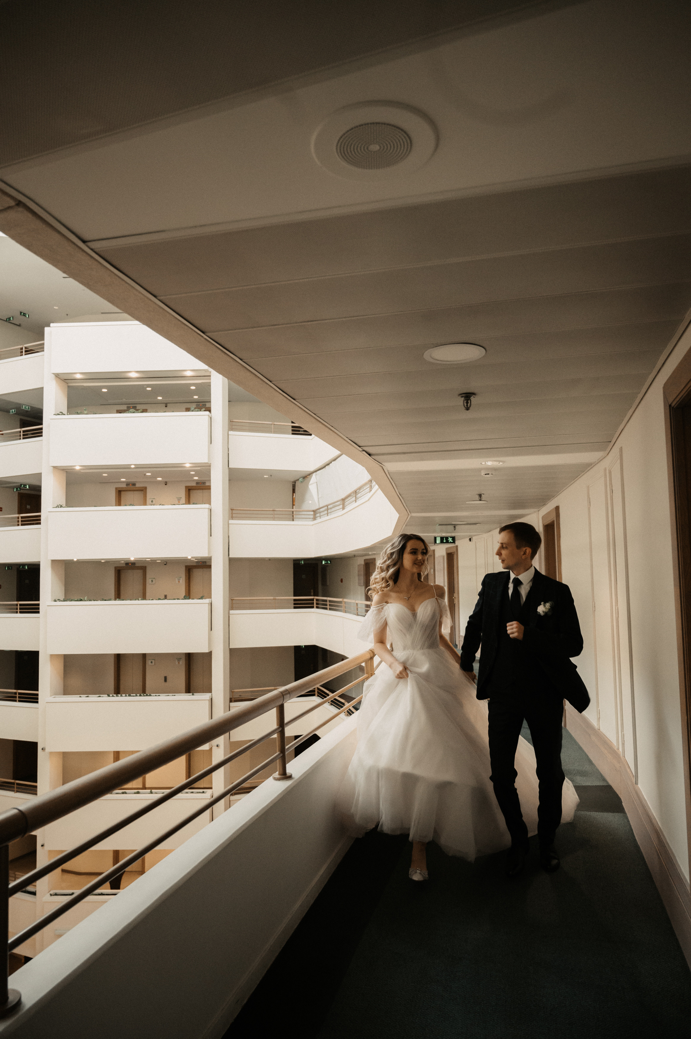 Счастливы и точка. Свадебный фотограф Александр Давыдов