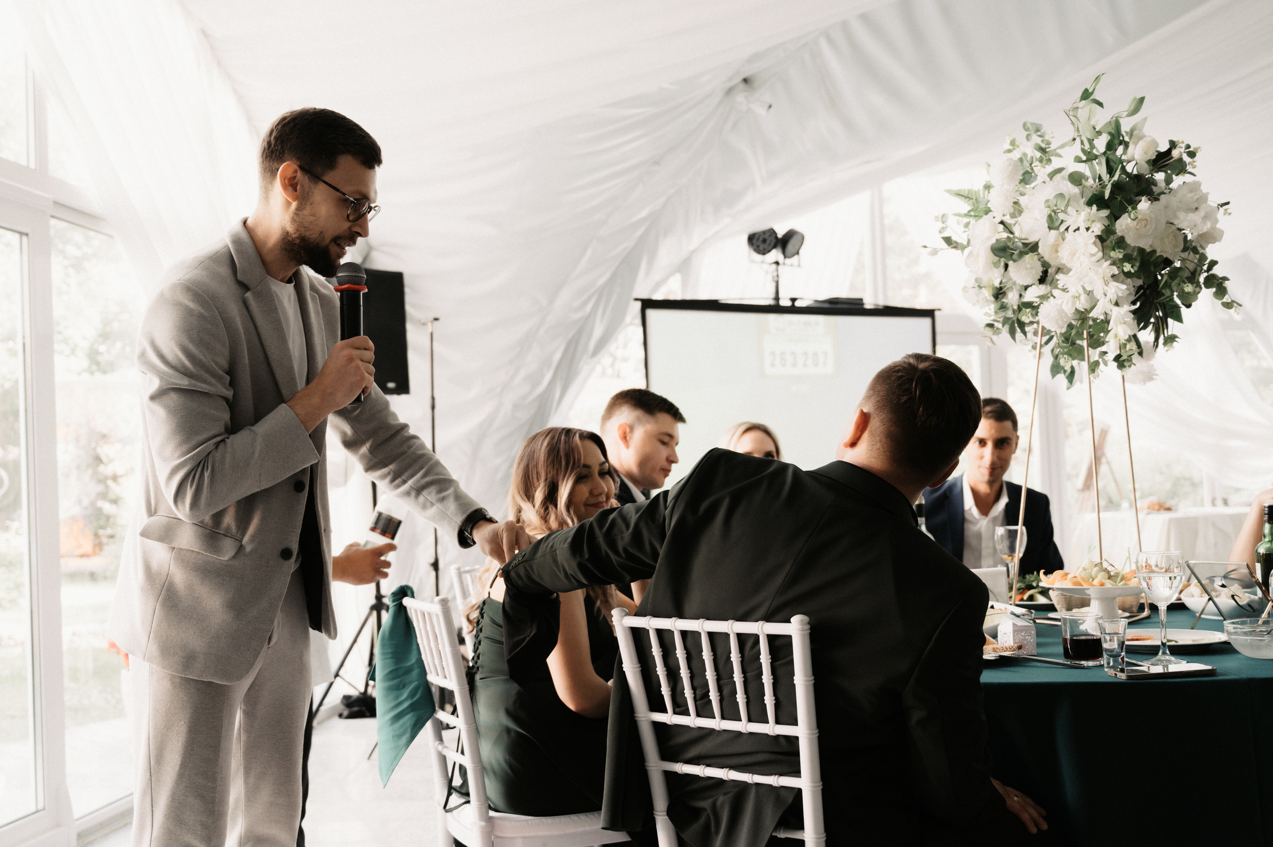 Счастливы и точка. Свадебный фотограф Александр Давыдов