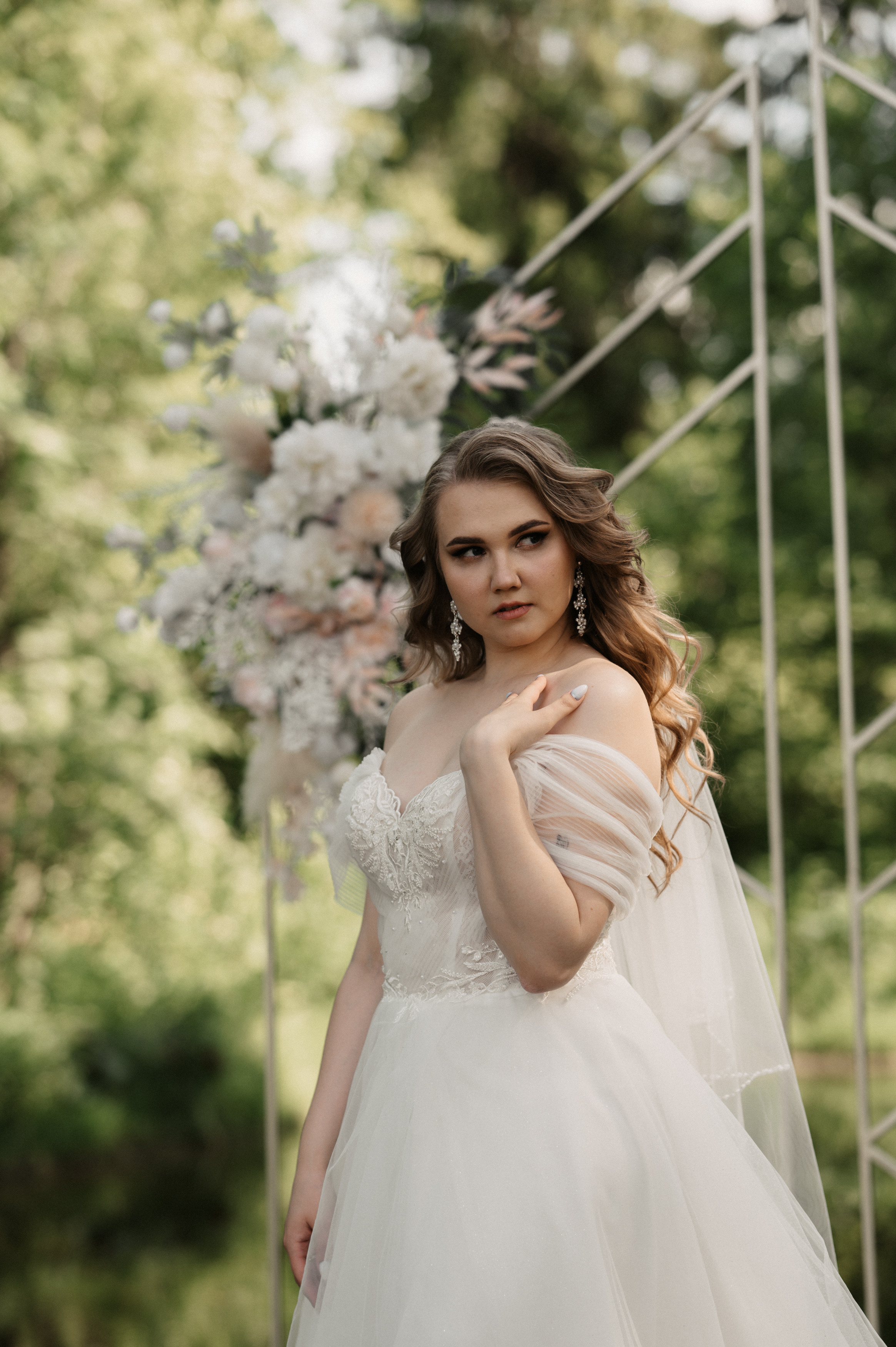 Егор и Лиза. Свадебный фотограф Александр Давыдов