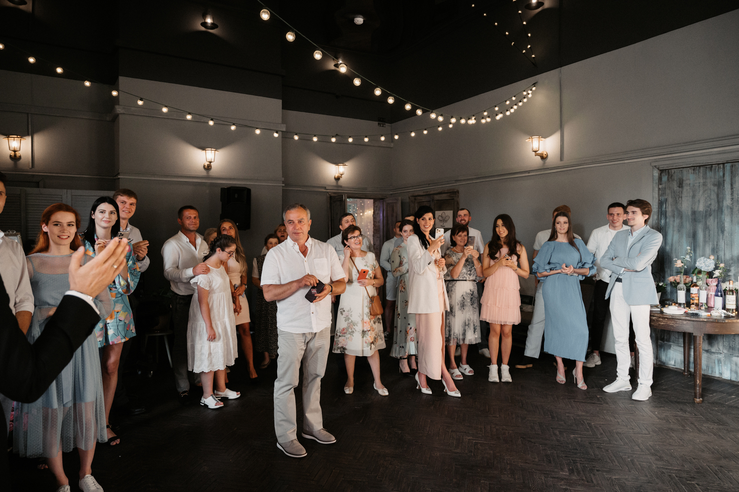 Искренне. Свадебный фотограф Александр Давыдов