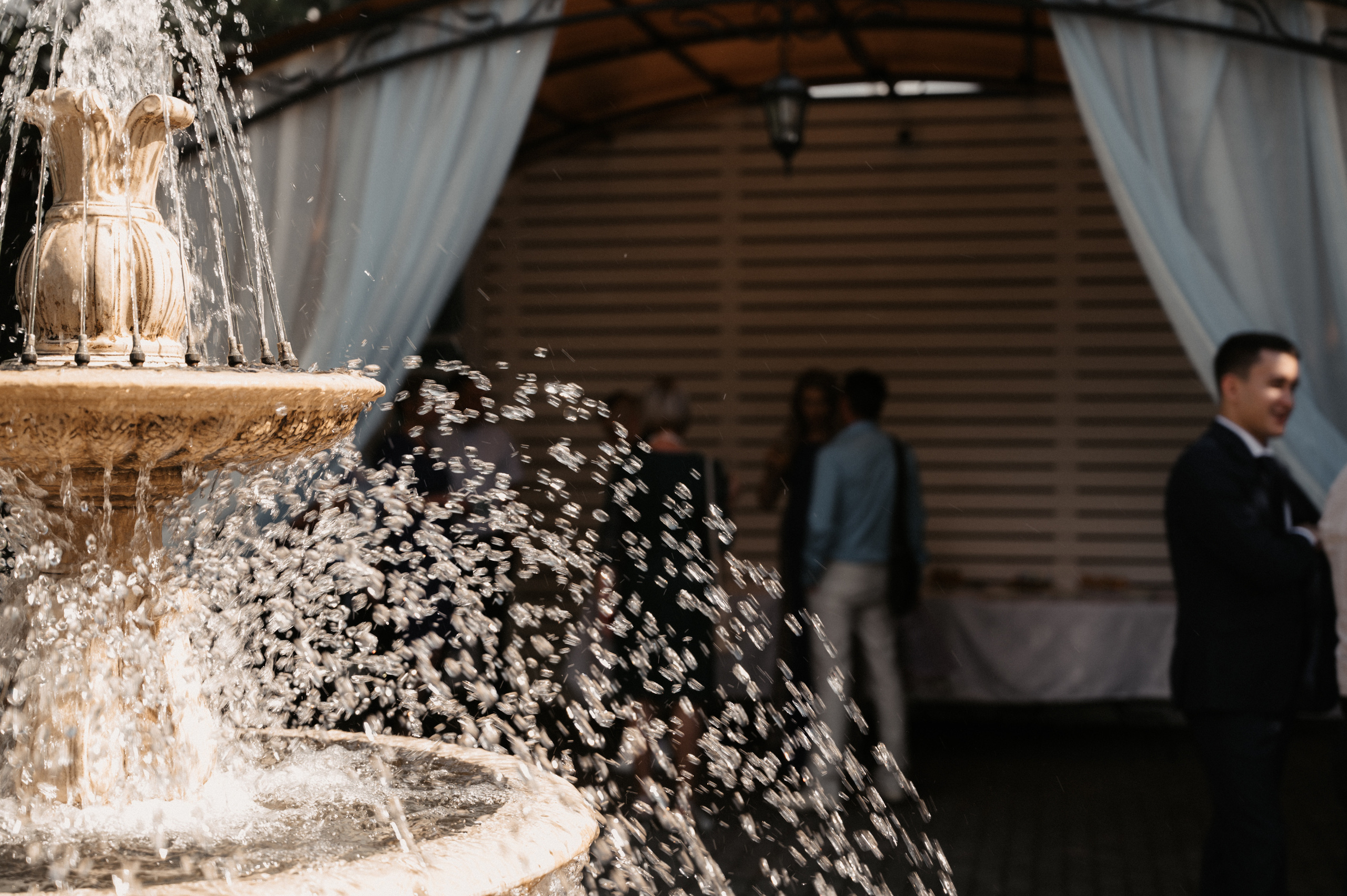 Счастливы и точка. Свадебный фотограф Александр Давыдов