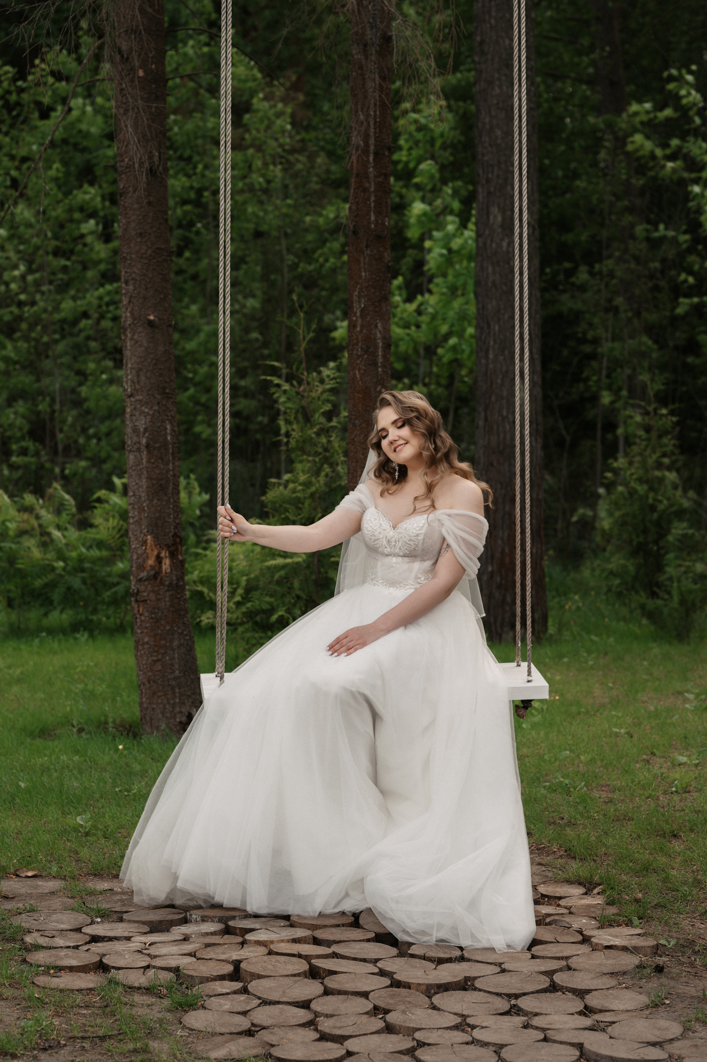 Егор и Лиза. Свадебный фотограф Александр Давыдов