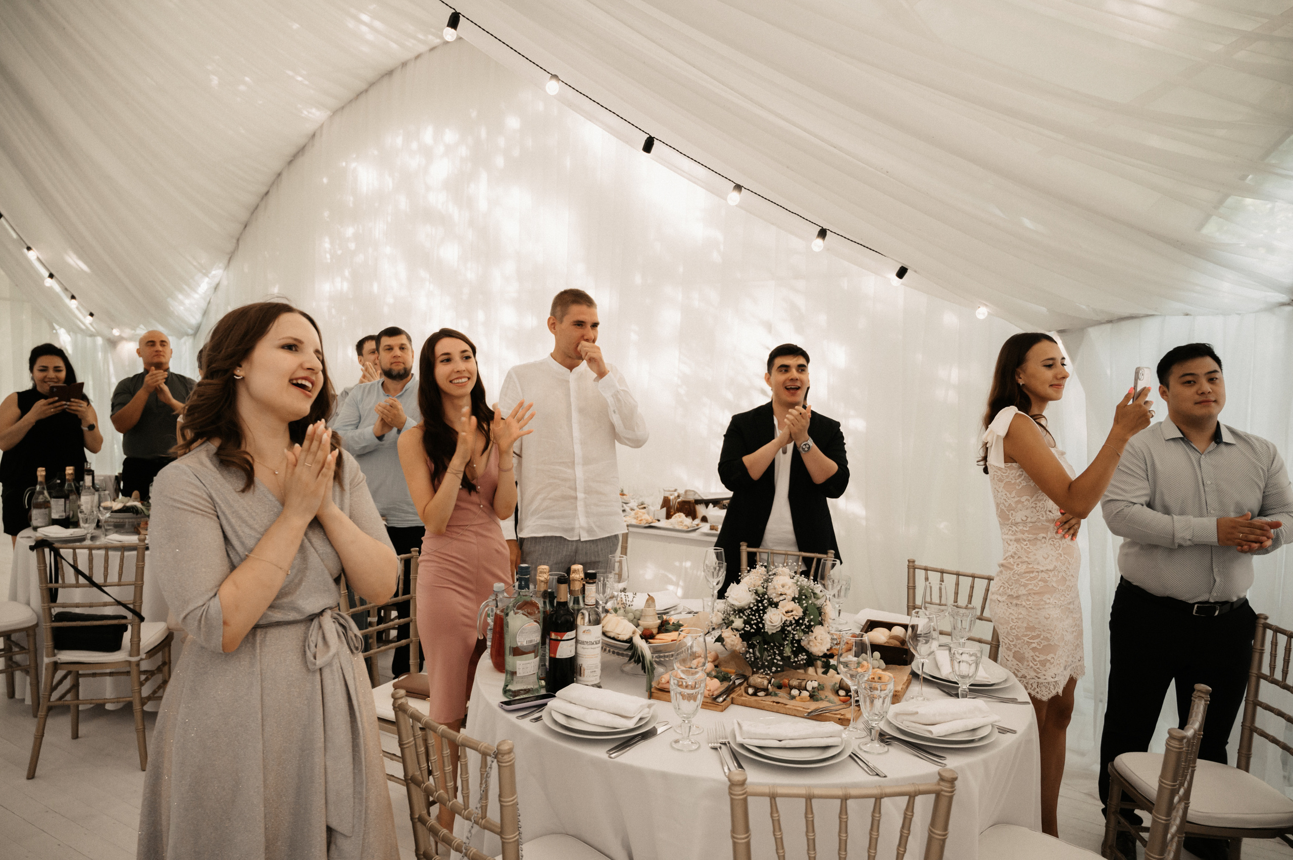 Про любовь. Свадебный фотограф Александр Давыдов