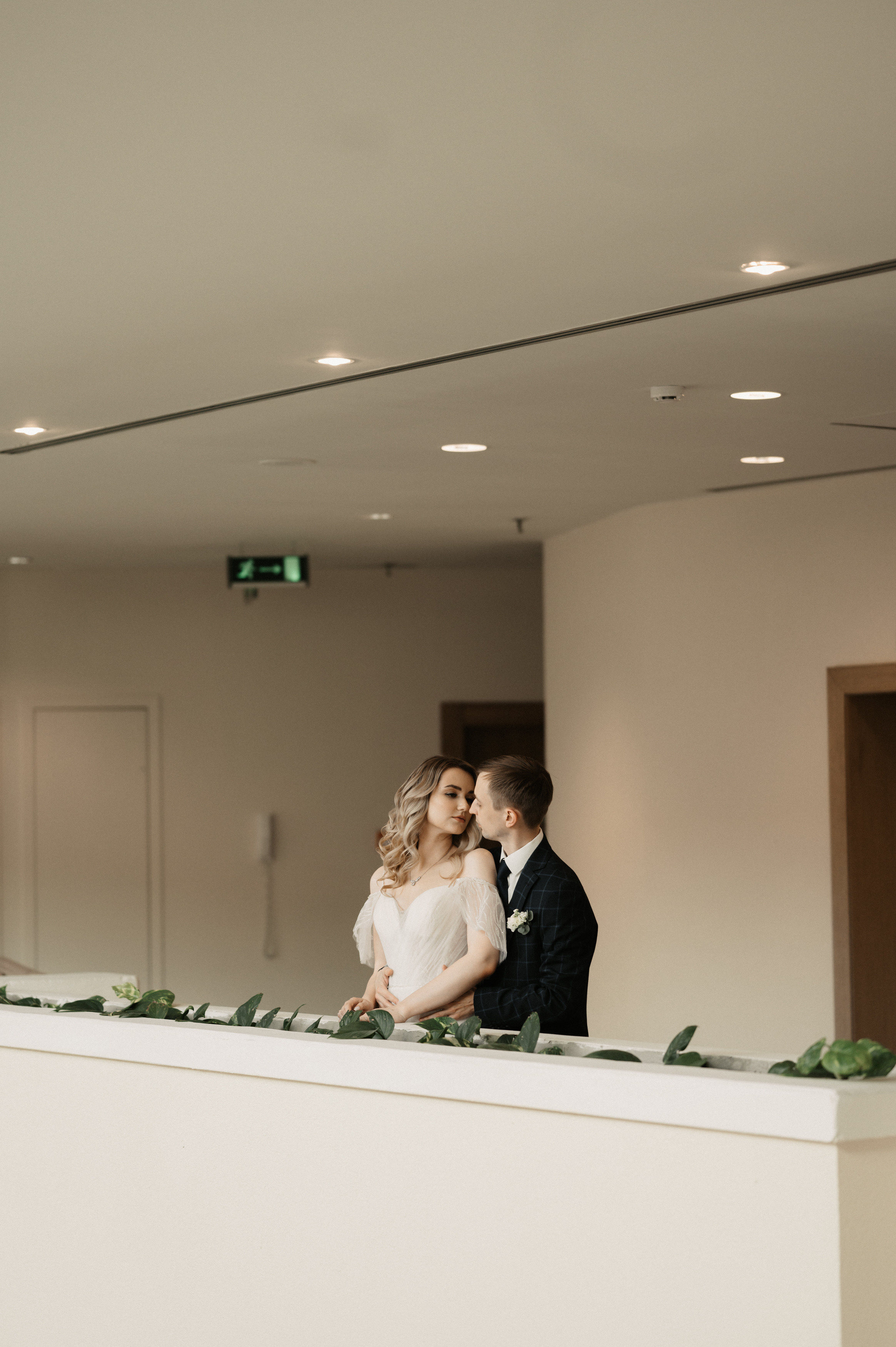 Счастливы и точка. Свадебный фотограф Александр Давыдов