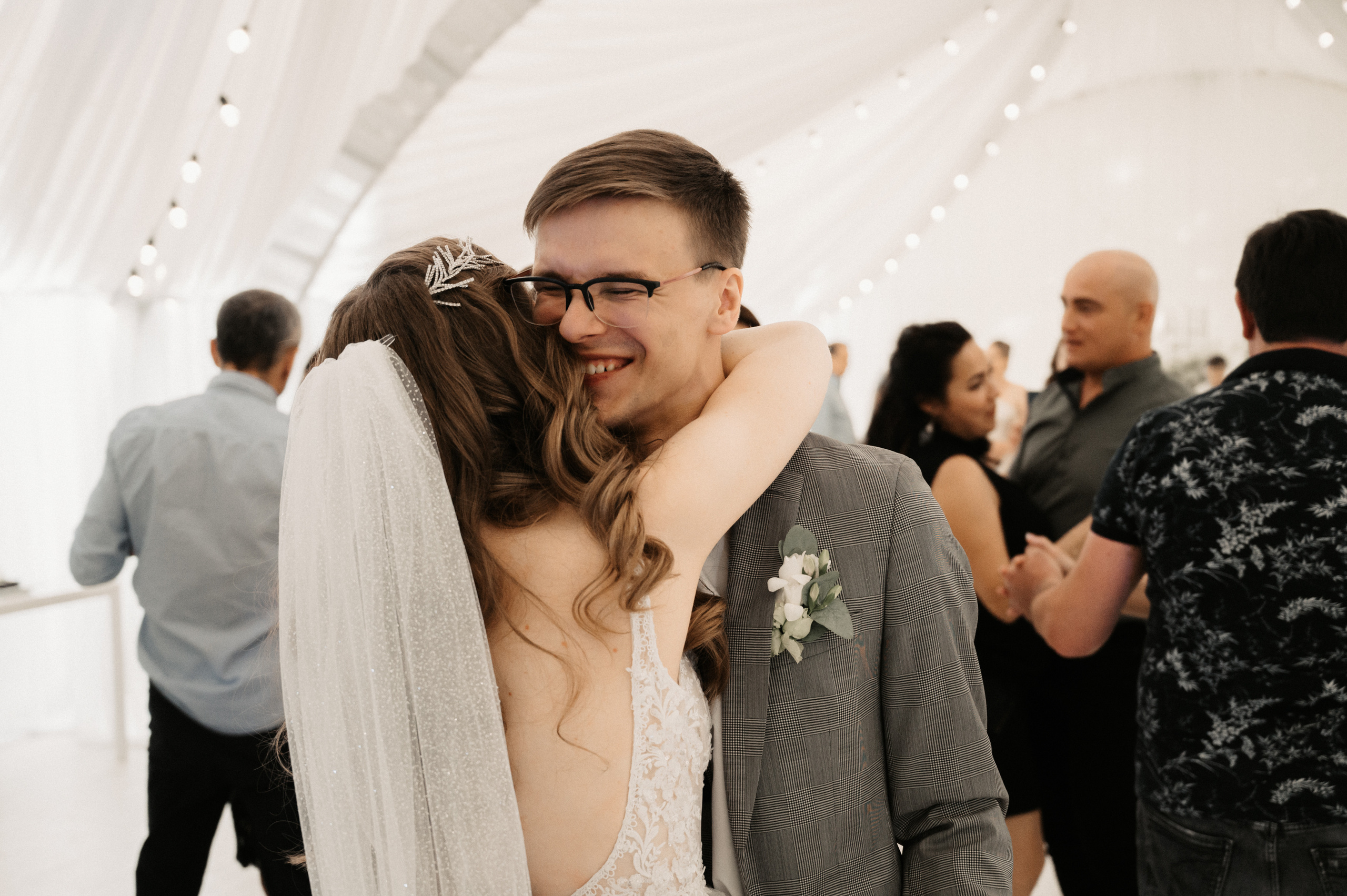 Про любовь. Свадебный фотограф Александр Давыдов