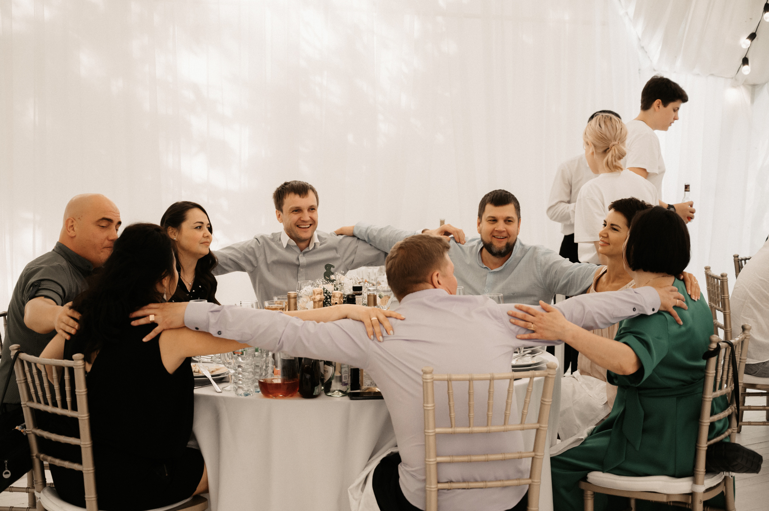 Про любовь. Свадебный фотограф Александр Давыдов