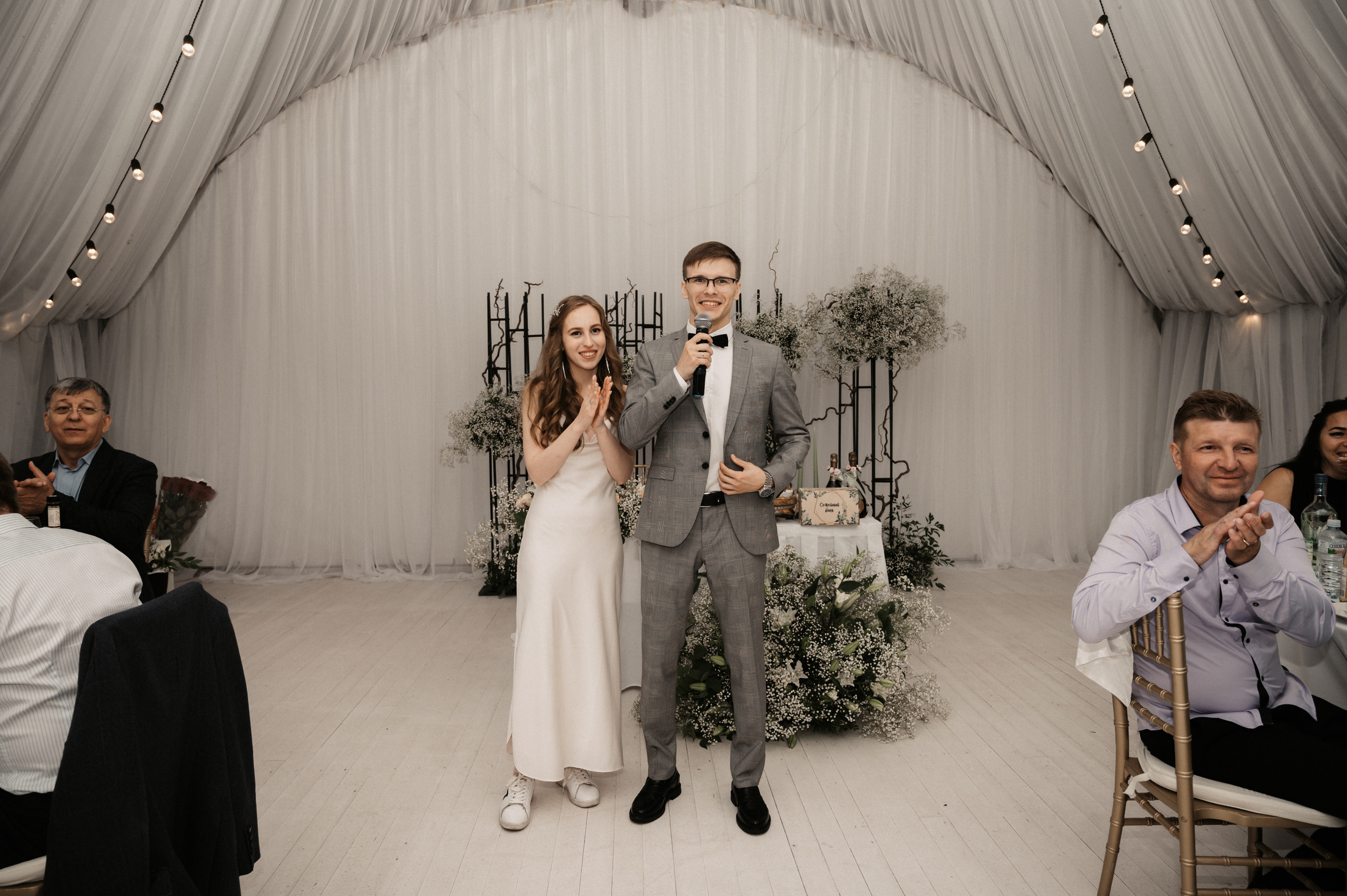 Про любовь. Свадебный фотограф Александр Давыдов