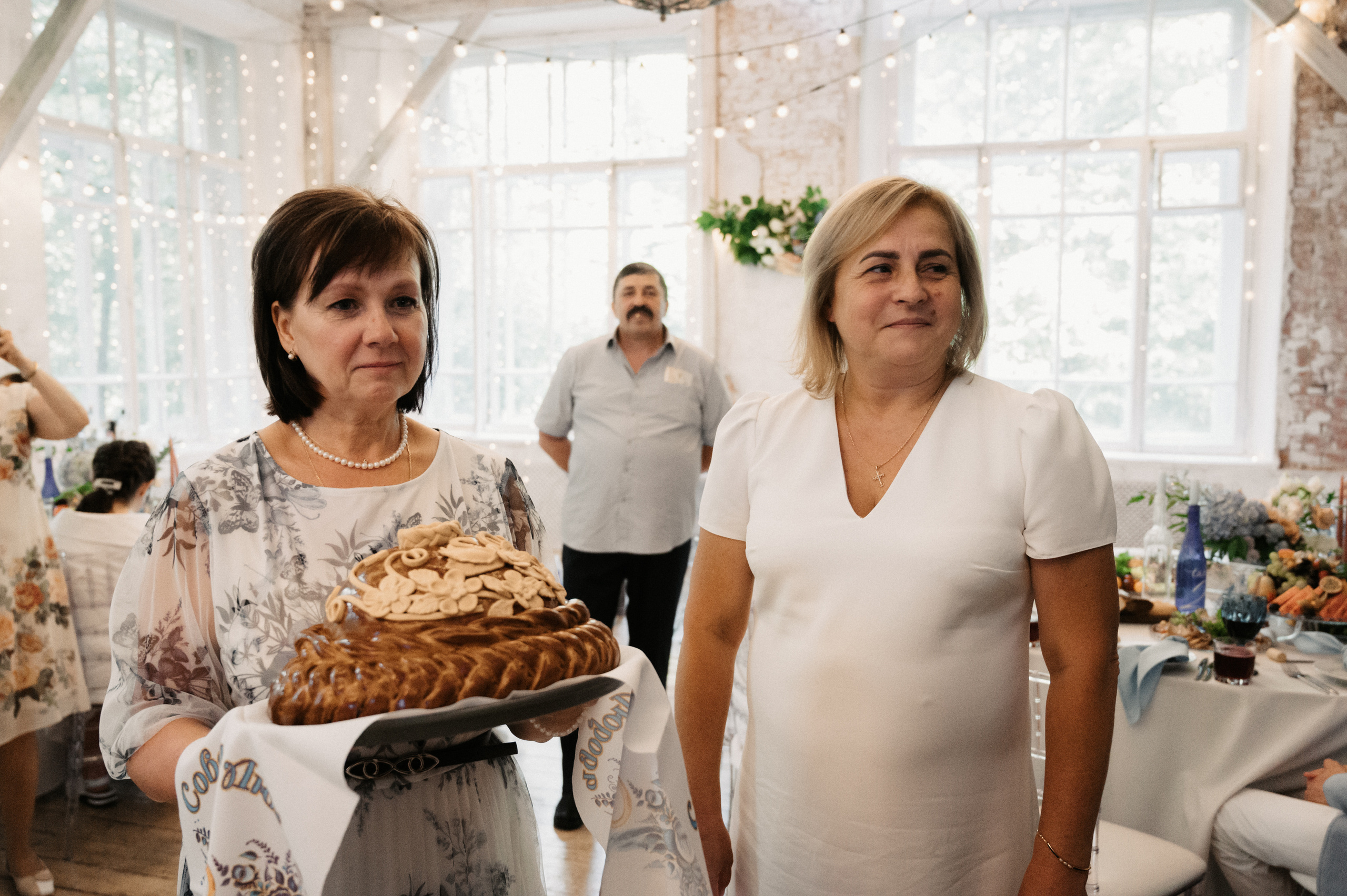 Искренне. Свадебный фотограф Александр Давыдов