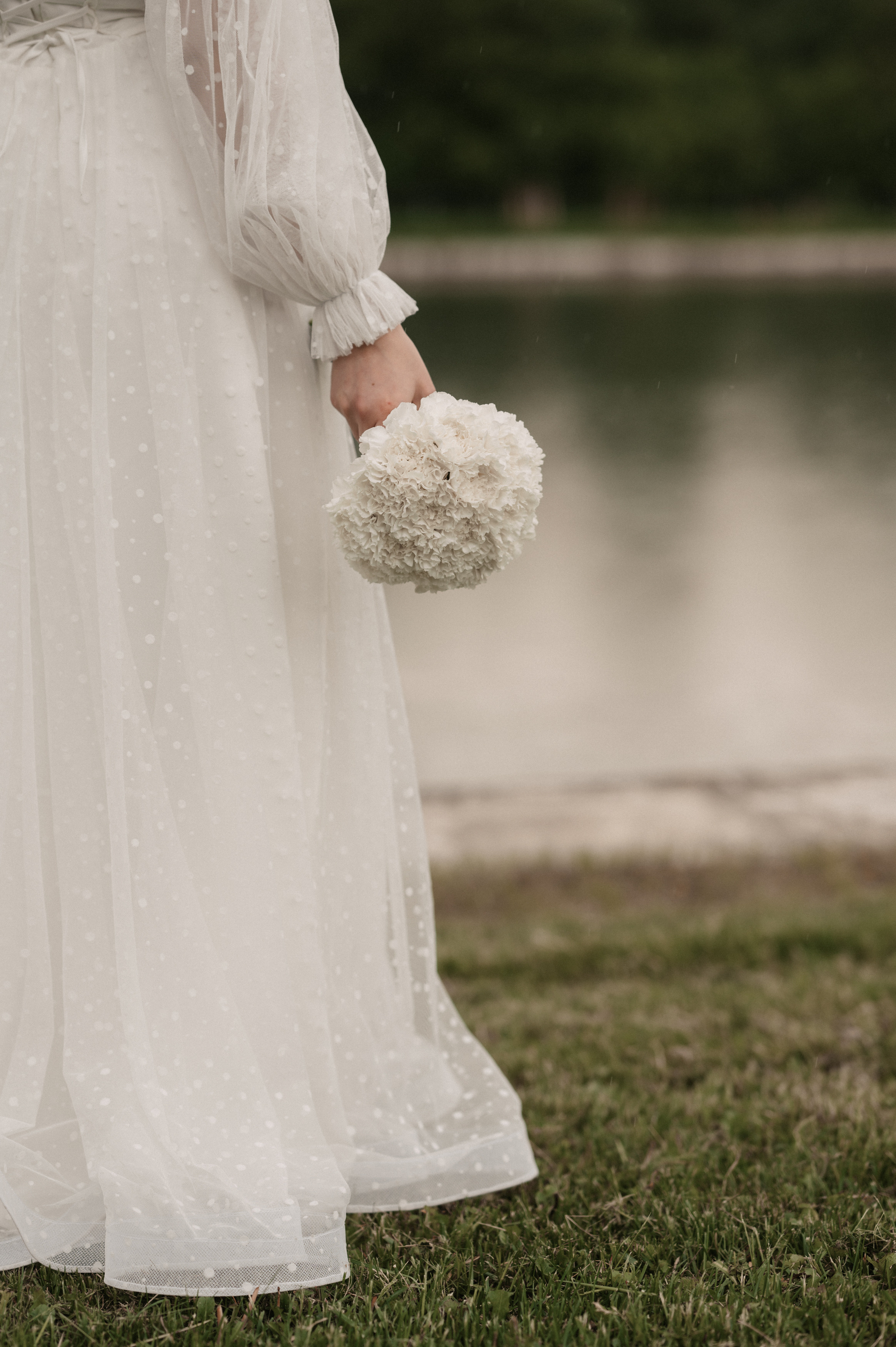 Дима и Лиза. Свадебный фотограф Александр Давыдов