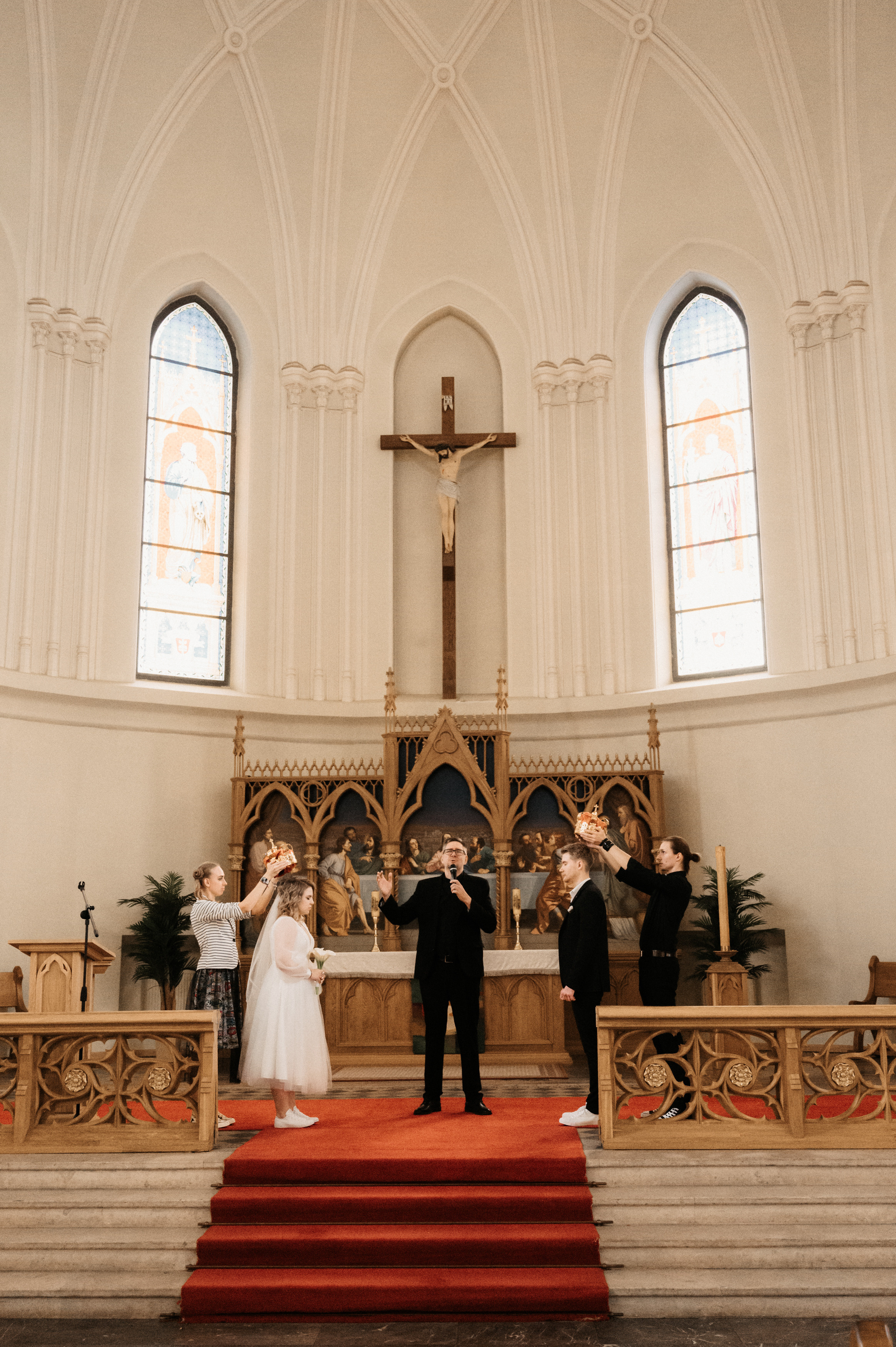 Я буду любить тебя вечно. Свадебный фотограф Александр Давыдов