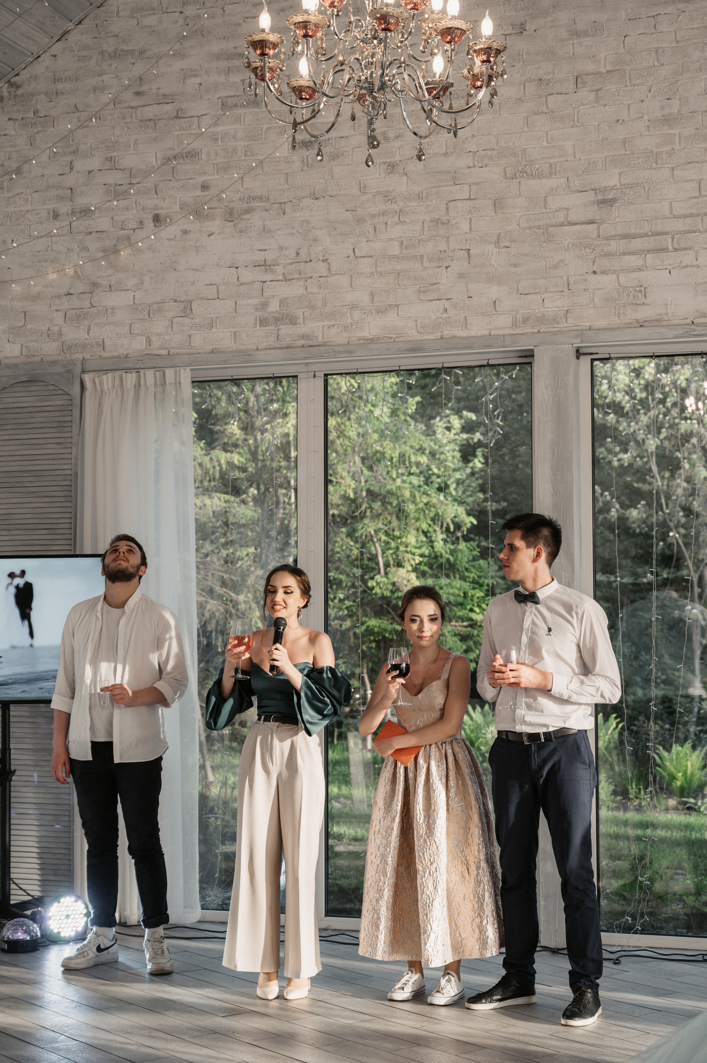 Егор и Лиза. Свадебный фотограф Александр Давыдов