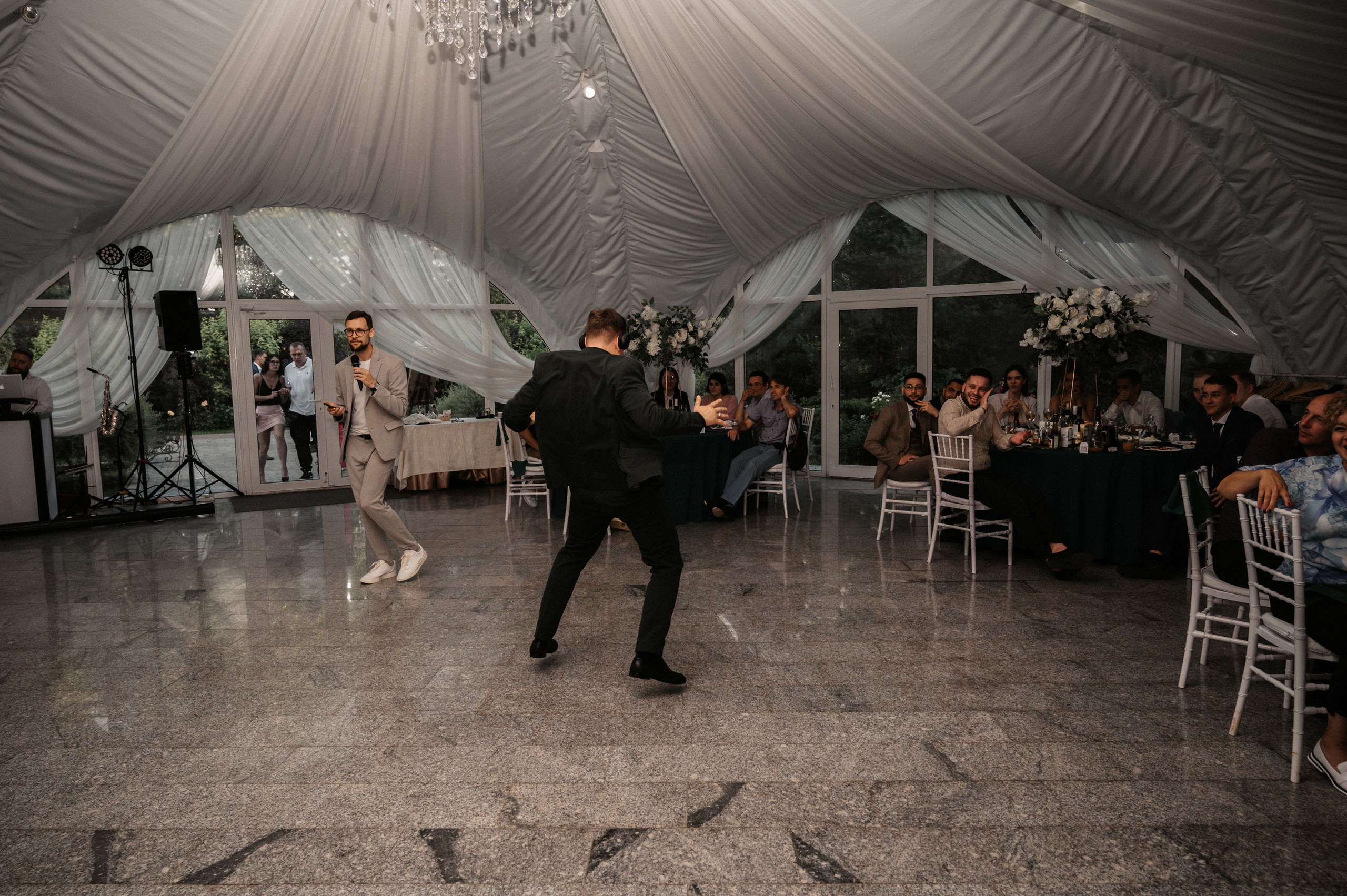 Счастливы и точка. Свадебный фотограф Александр Давыдов