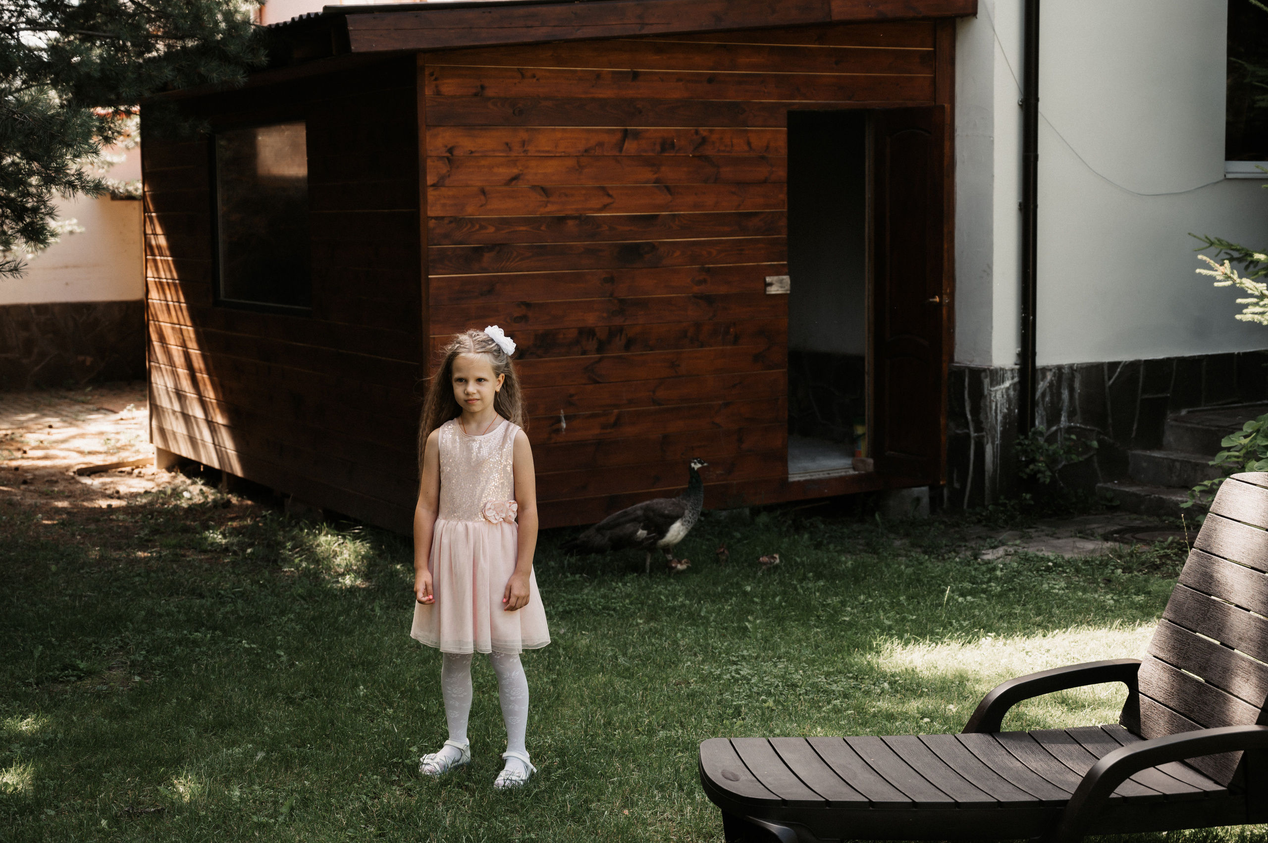 Счастливы и точка. Свадебный фотограф Александр Давыдов