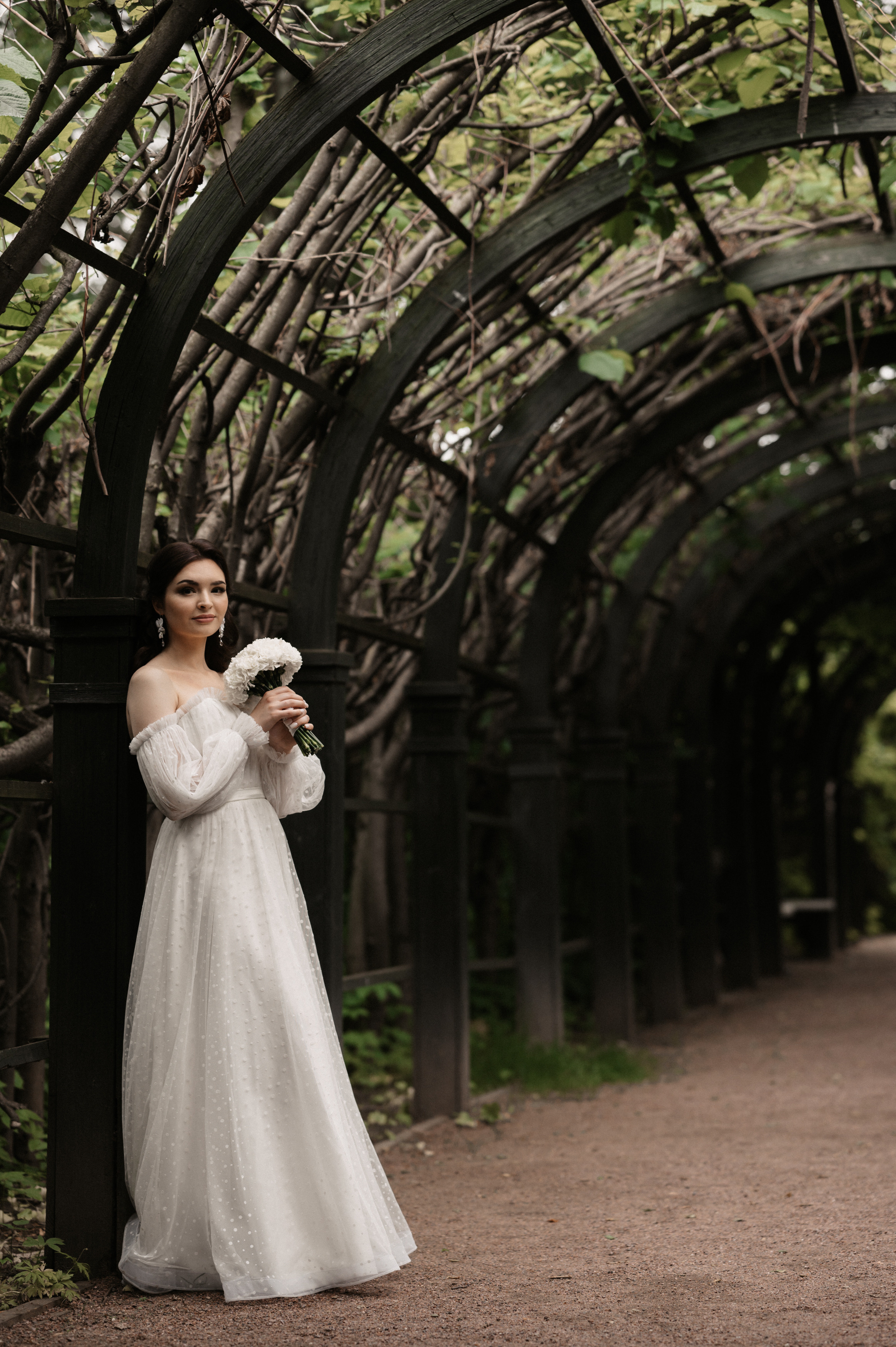 Дима и Лиза. Свадебный фотограф Александр Давыдов