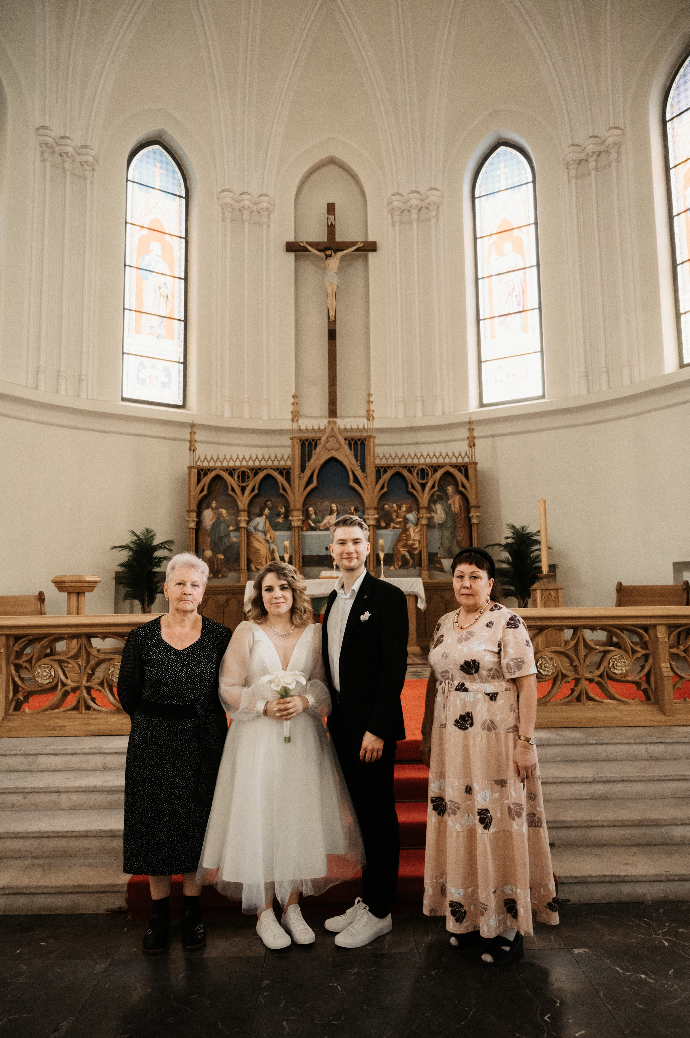 Я буду любить тебя вечно. Свадебный фотограф Александр Давыдов