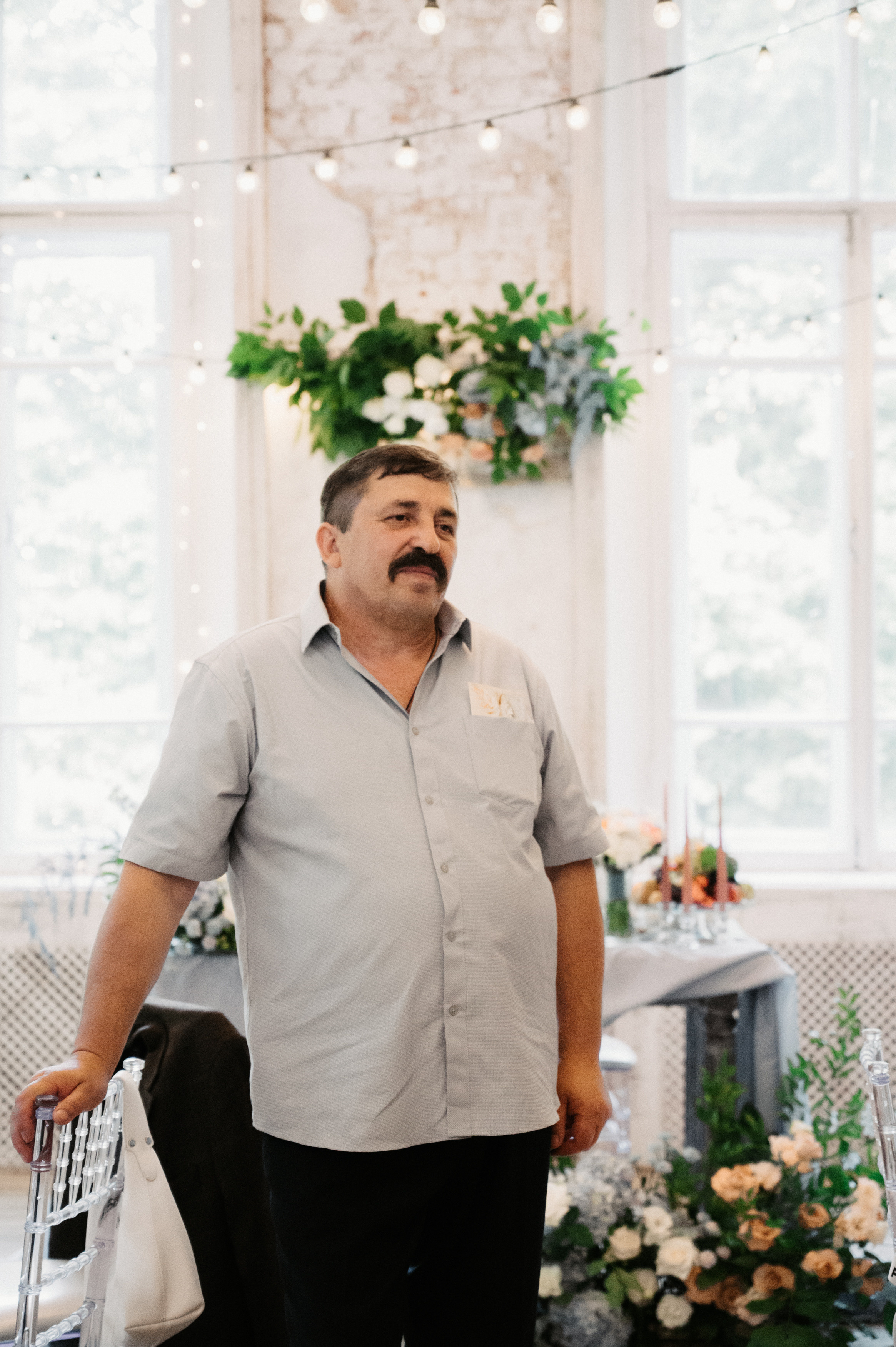 Искренне. Свадебный фотограф Александр Давыдов