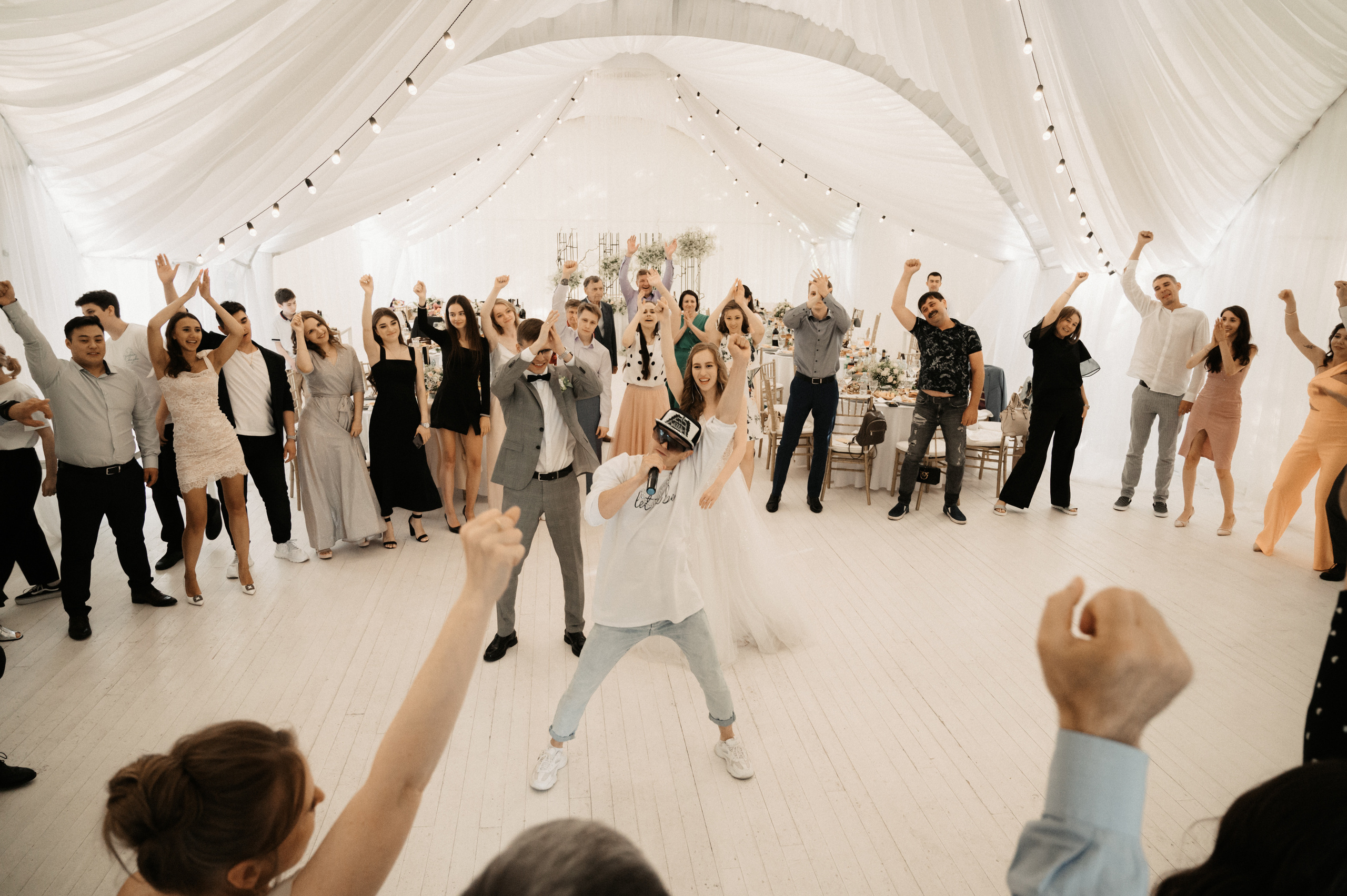 Про любовь. Свадебный фотограф Александр Давыдов