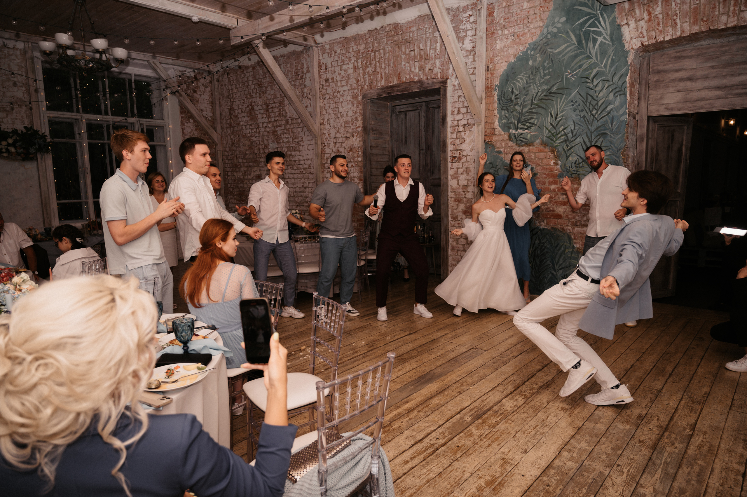 Искренне. Свадебный фотограф Александр Давыдов