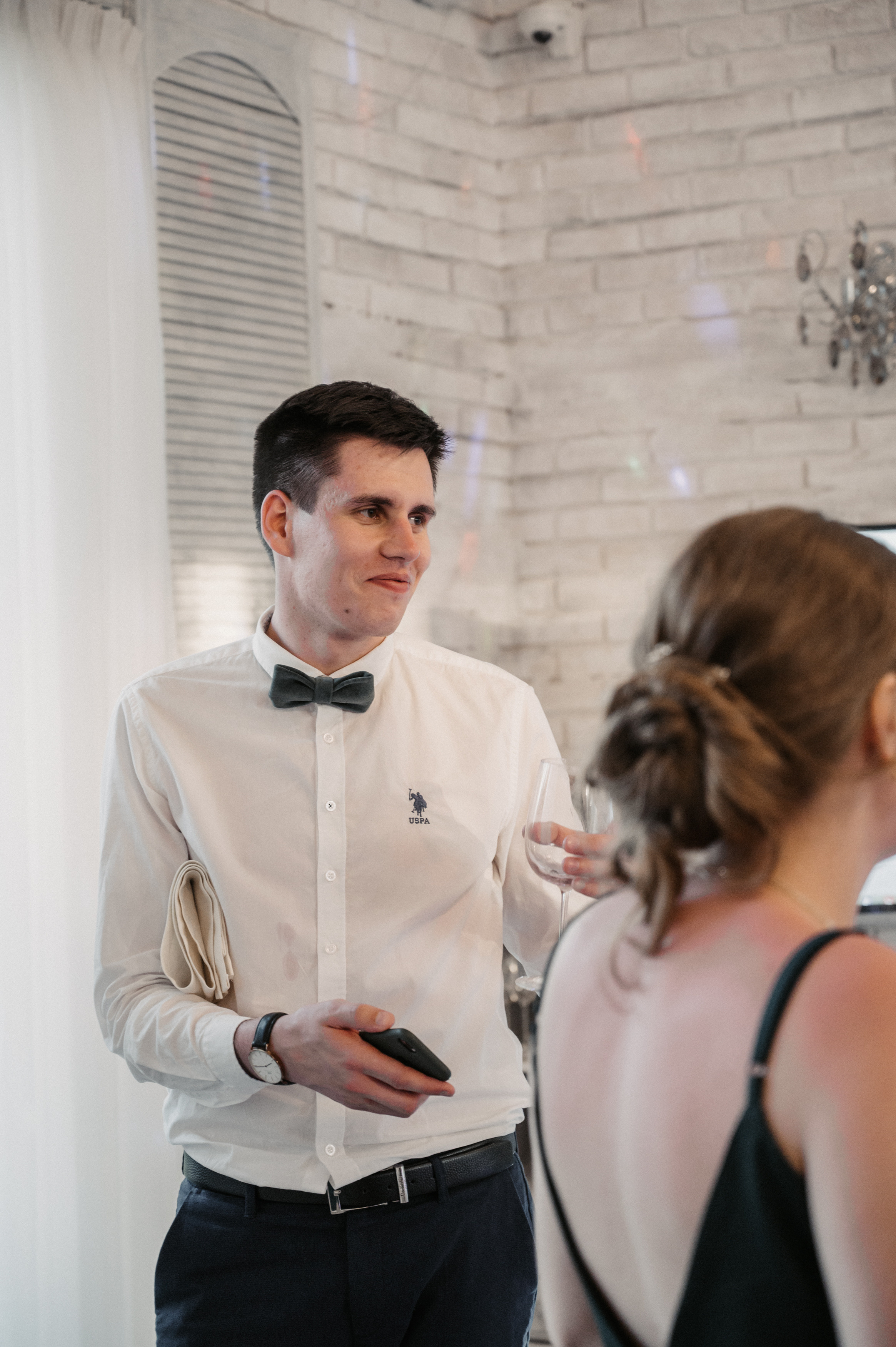 Егор и Лиза. Свадебный фотограф Александр Давыдов