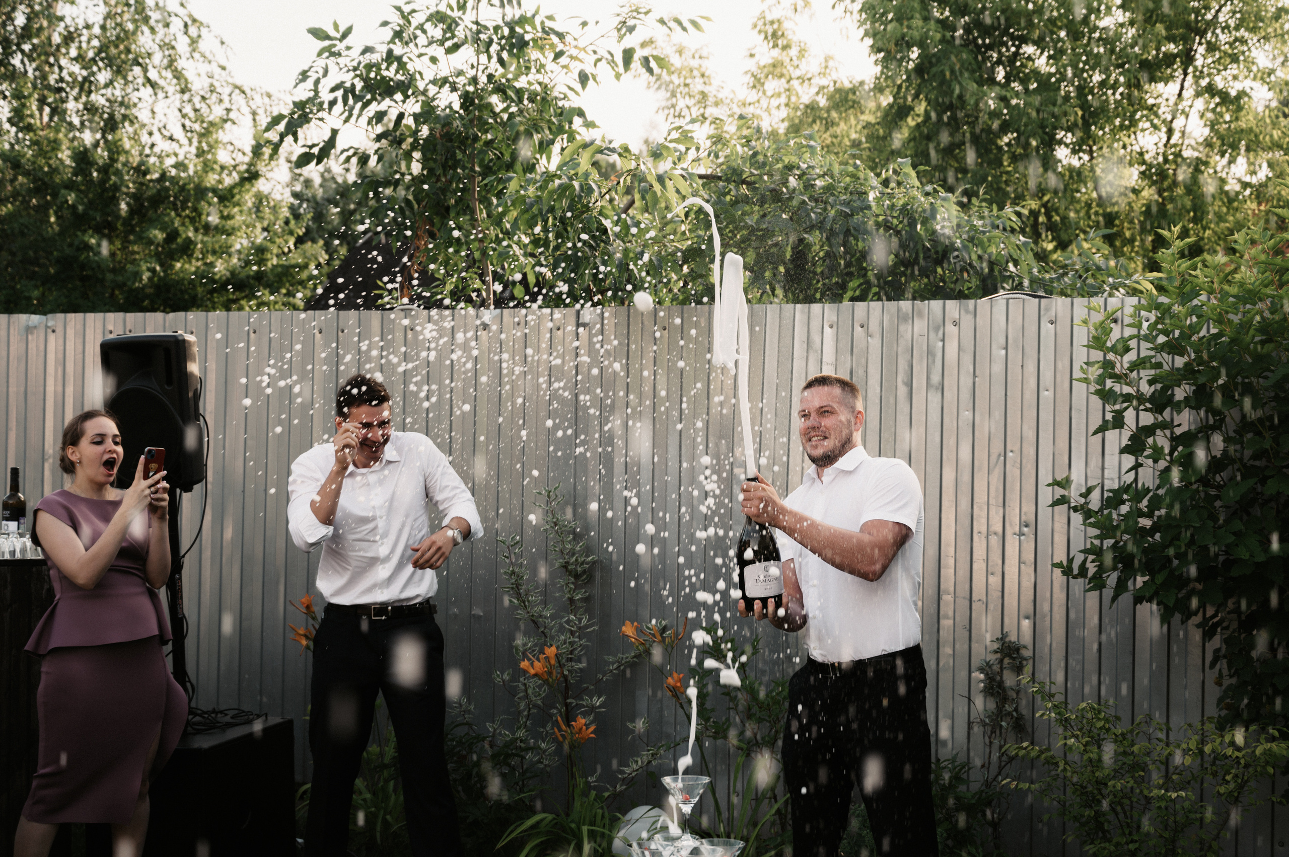 Двое. Свадебный фотограф Александр Давыдов