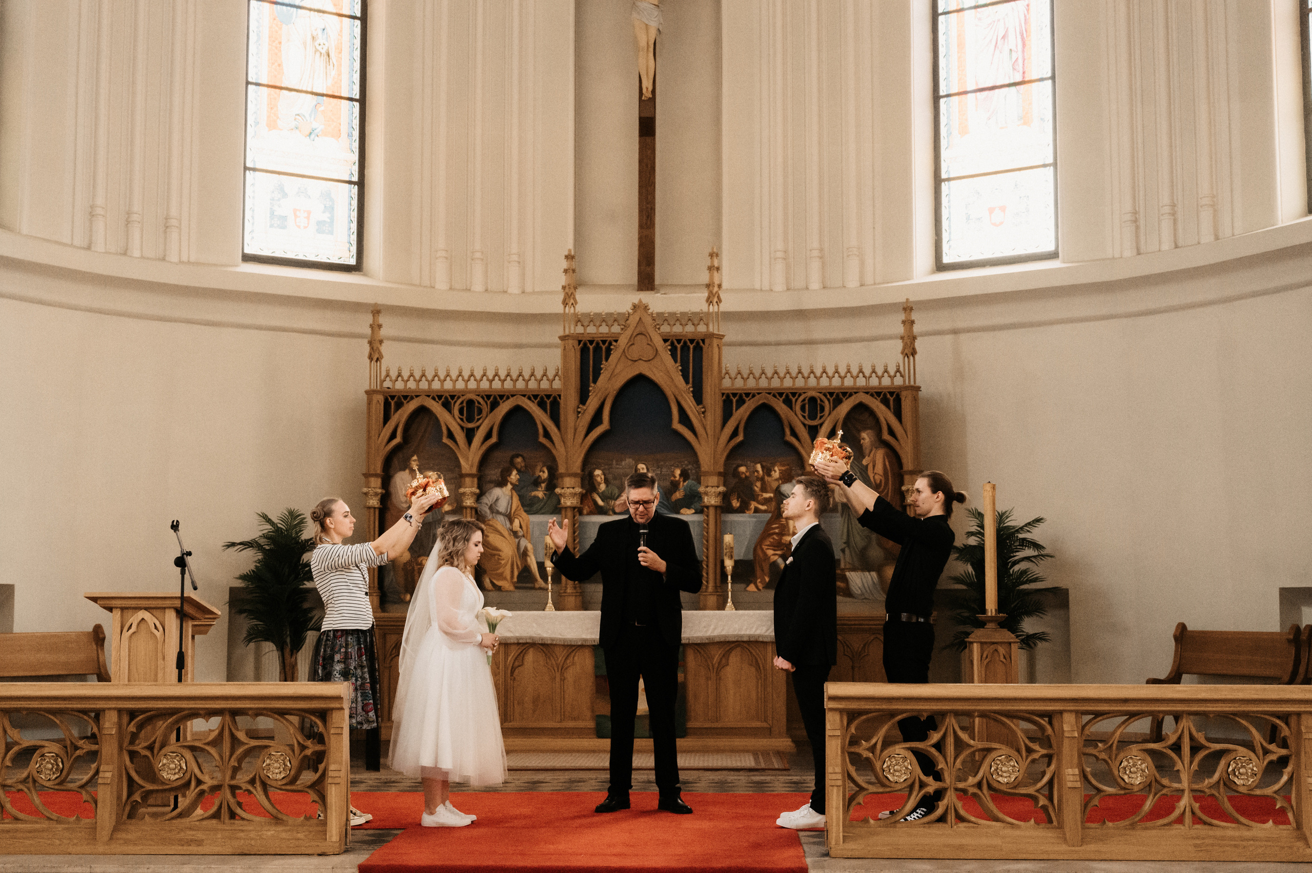 Я буду любить тебя вечно. Свадебный фотограф Александр Давыдов