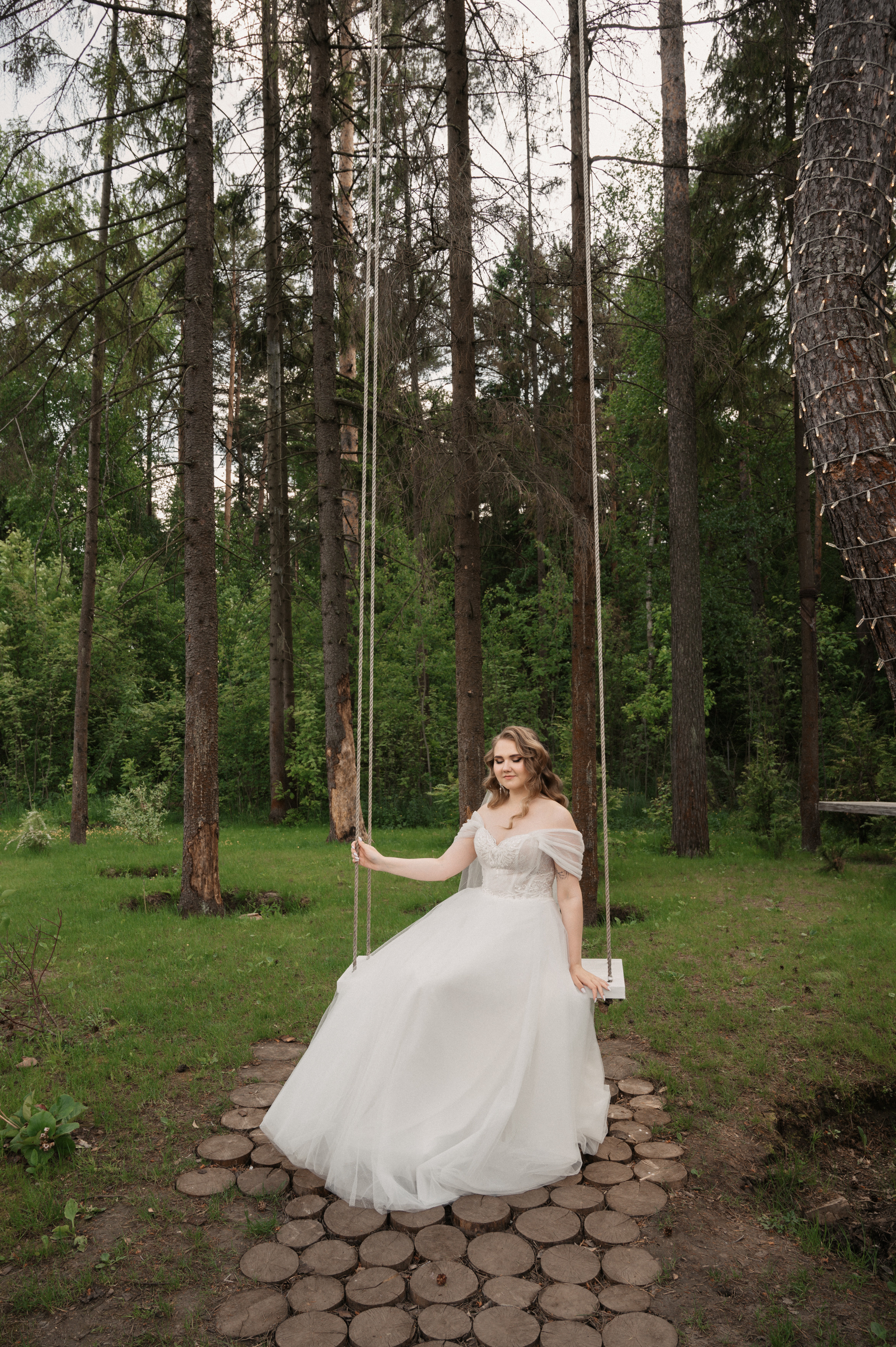 Егор и Лиза. Свадебный фотограф Александр Давыдов