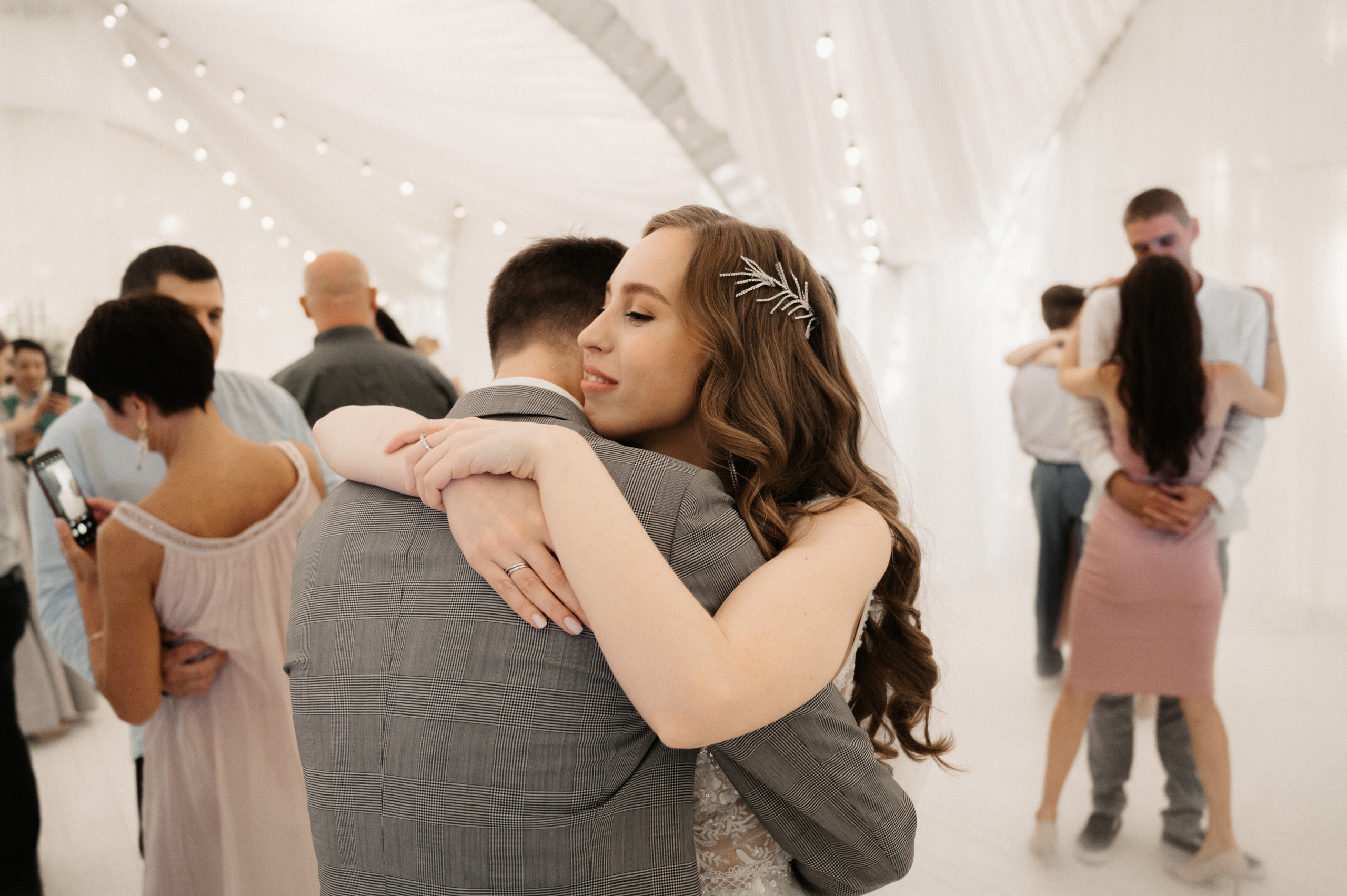 Про любовь. Свадебный фотограф Александр Давыдов