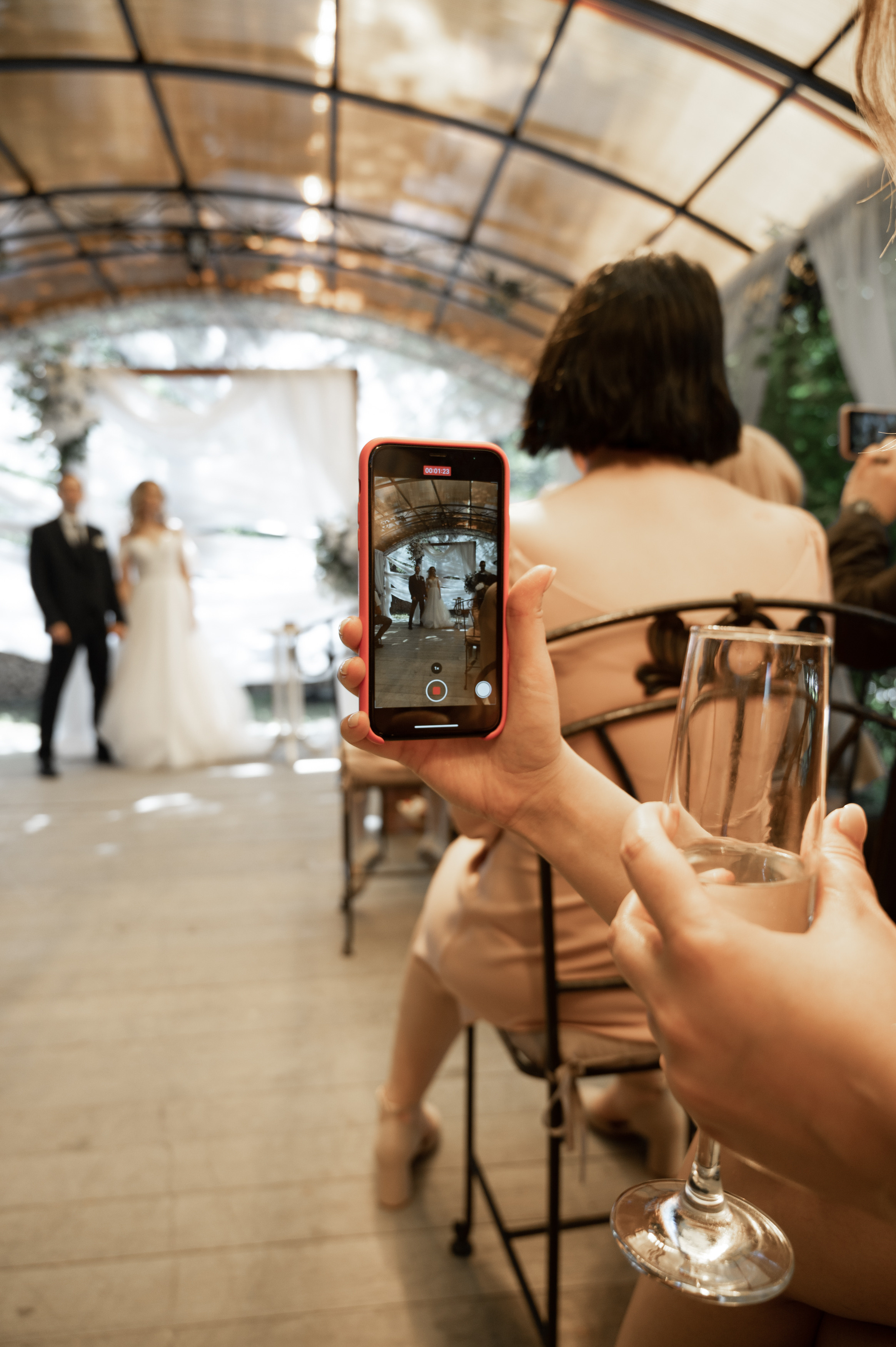 Счастливы и точка. Свадебный фотограф Александр Давыдов