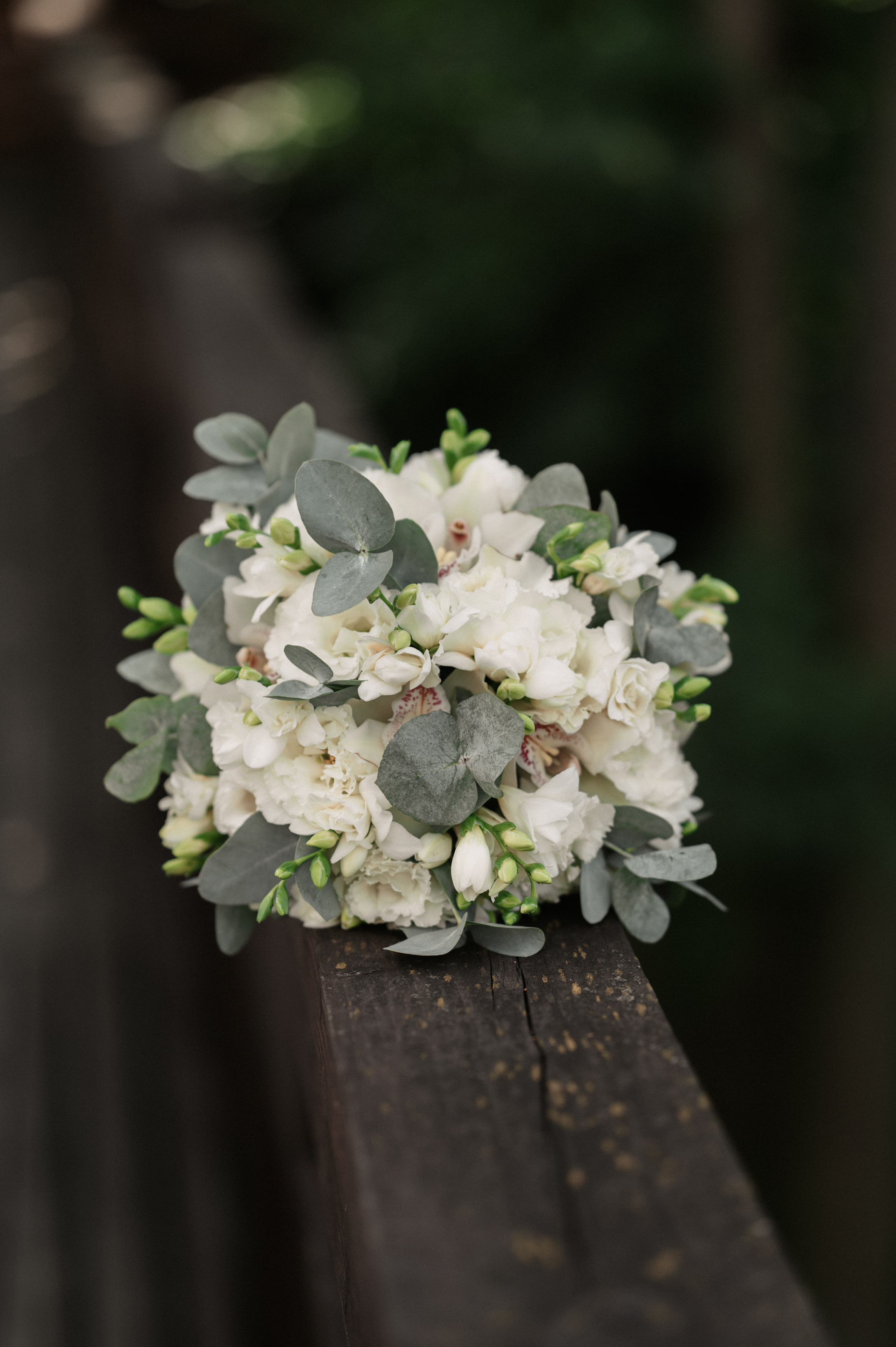 Про любовь. Свадебный фотограф Александр Давыдов