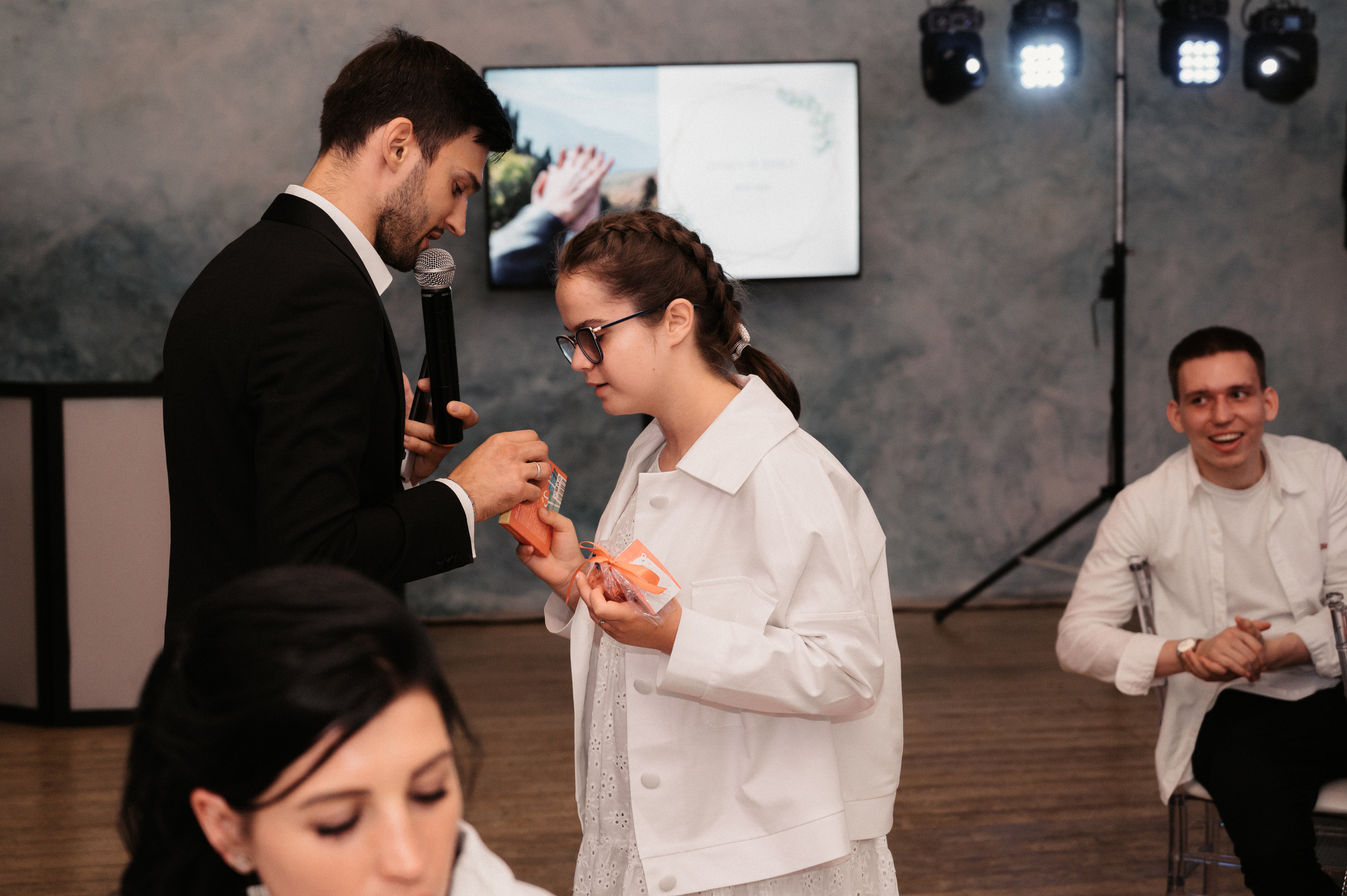 Искренне. Свадебный фотограф Александр Давыдов