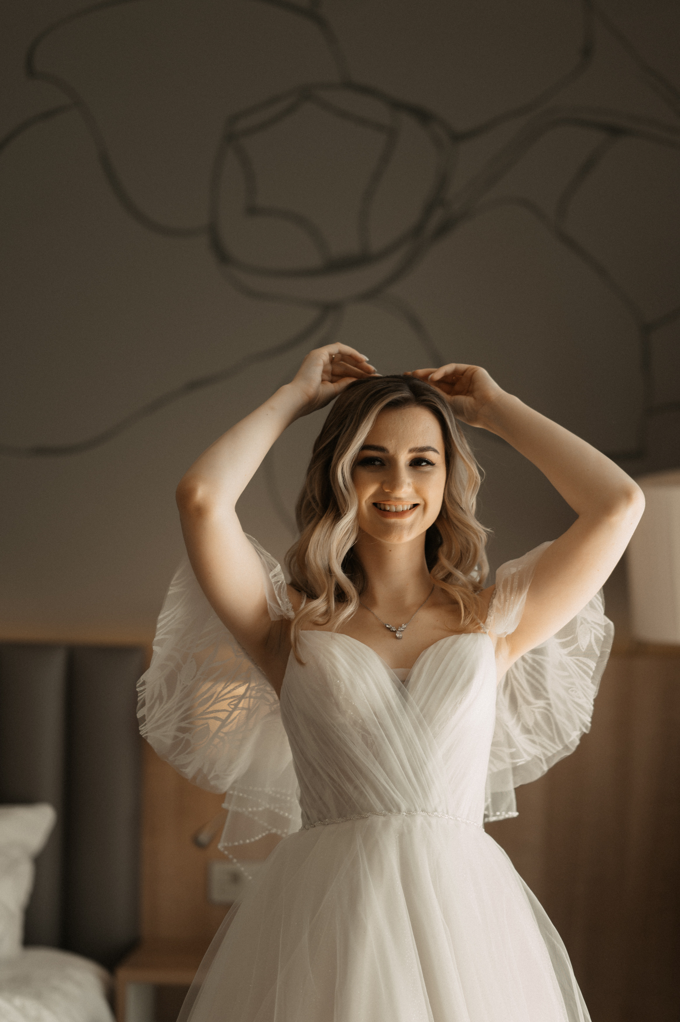 Счастливы и точка. Свадебный фотограф Александр Давыдов