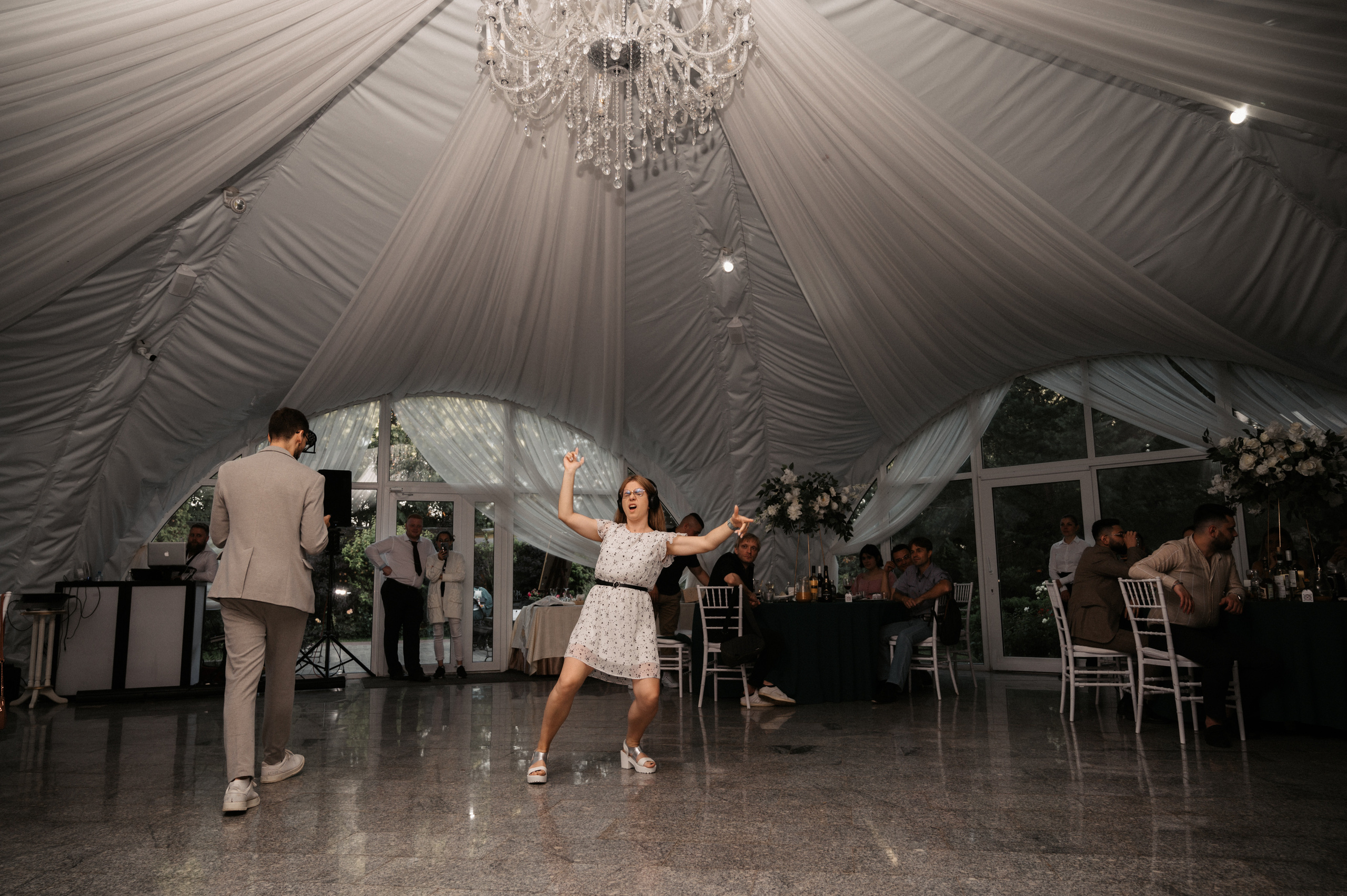 Счастливы и точка. Свадебный фотограф Александр Давыдов