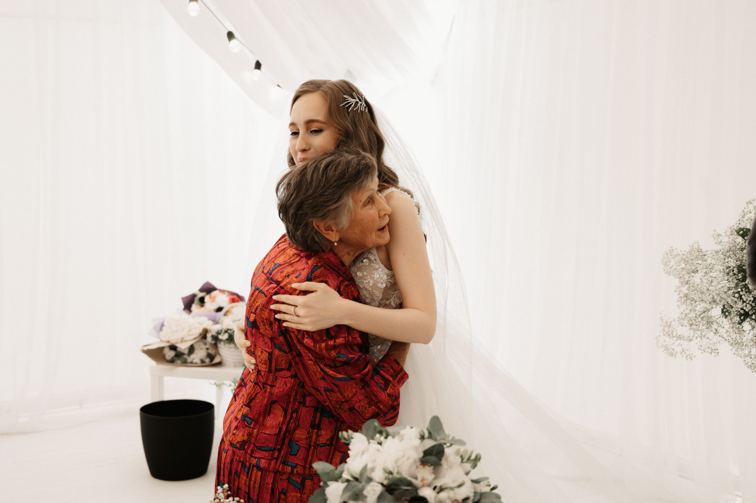 Про любовь. Свадебный фотограф Александр Давыдов