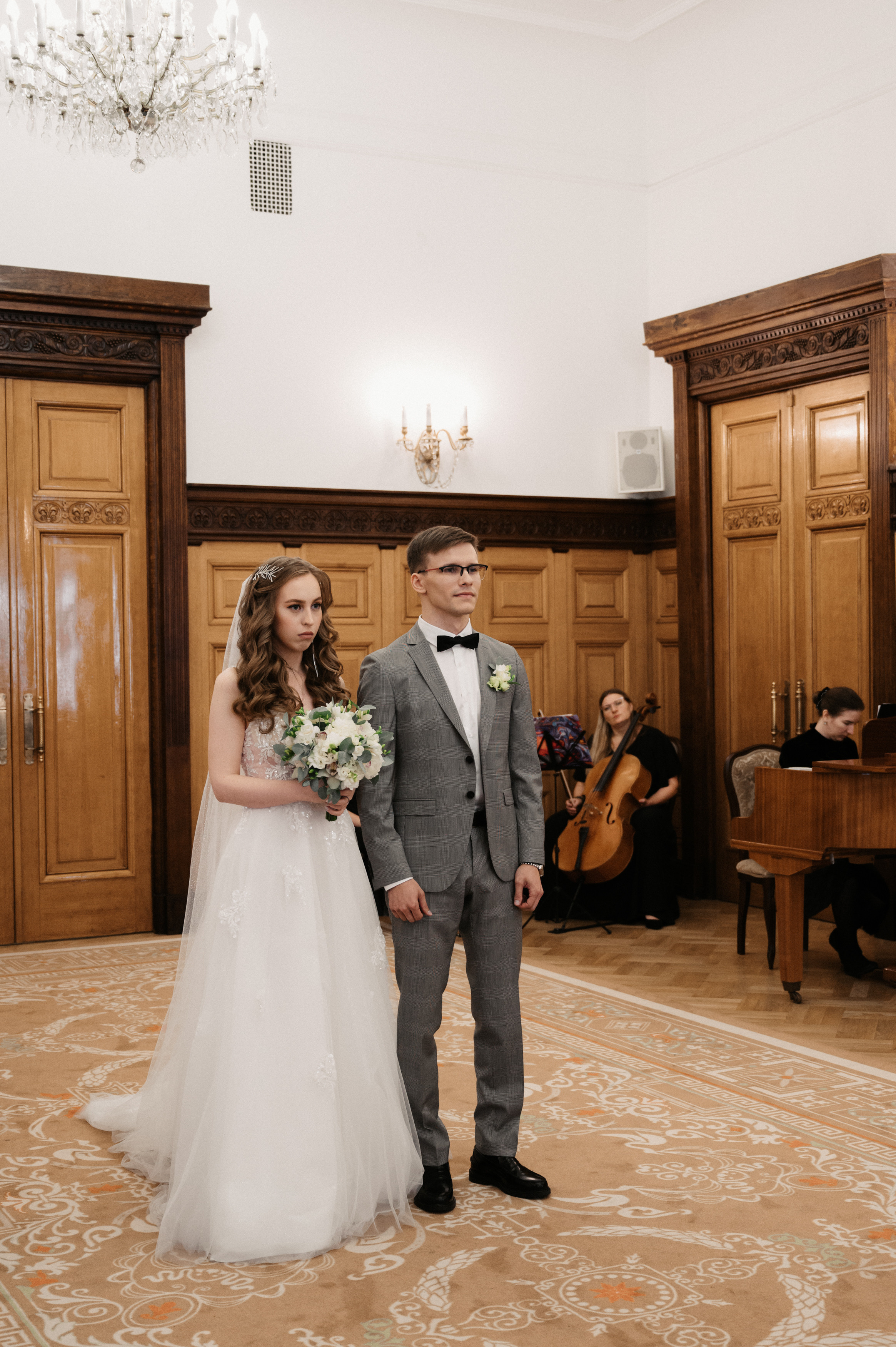 Про любовь. Свадебный фотограф Александр Давыдов