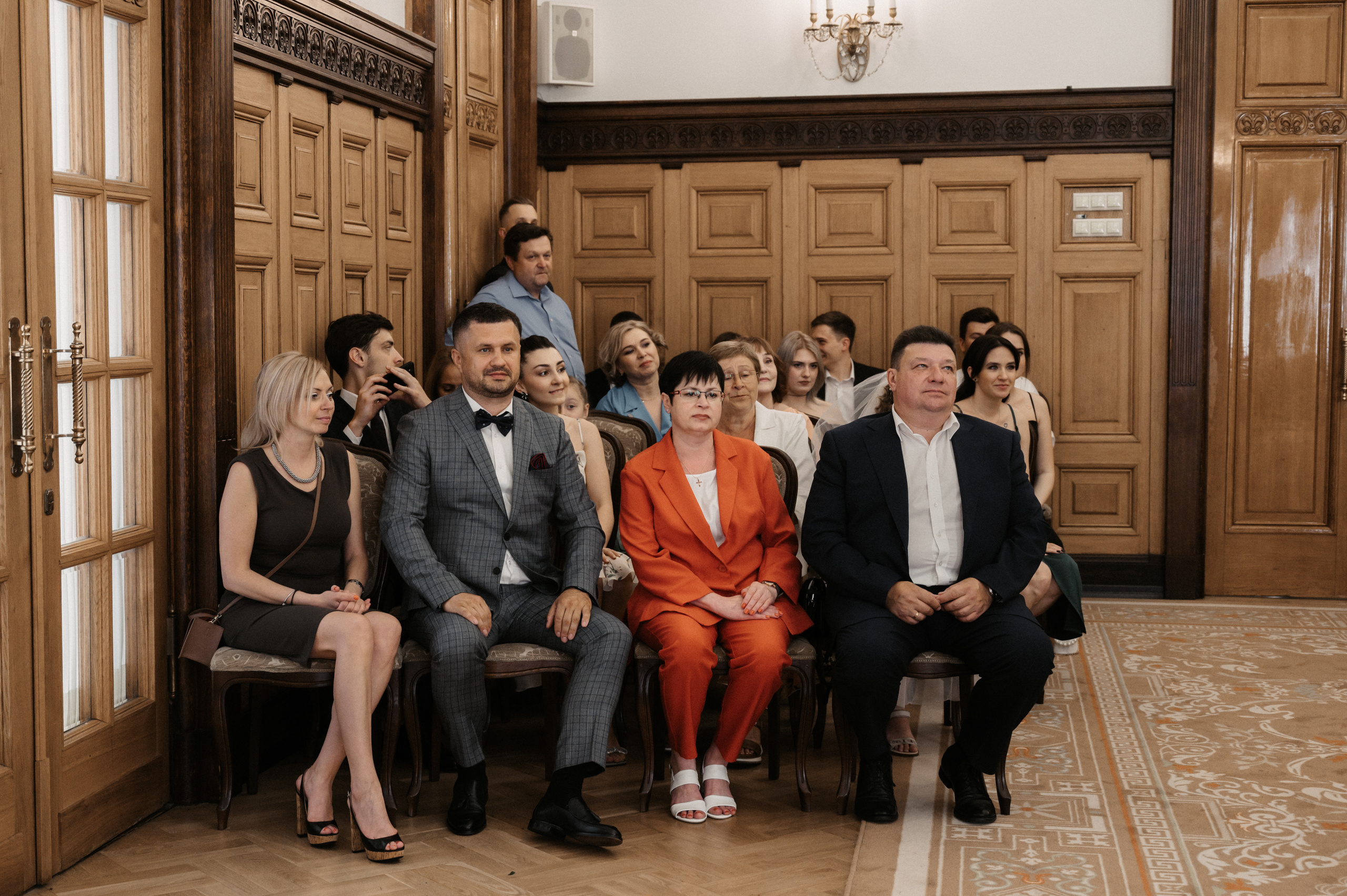 Ты и я. Свадебный фотограф Александр Давыдов