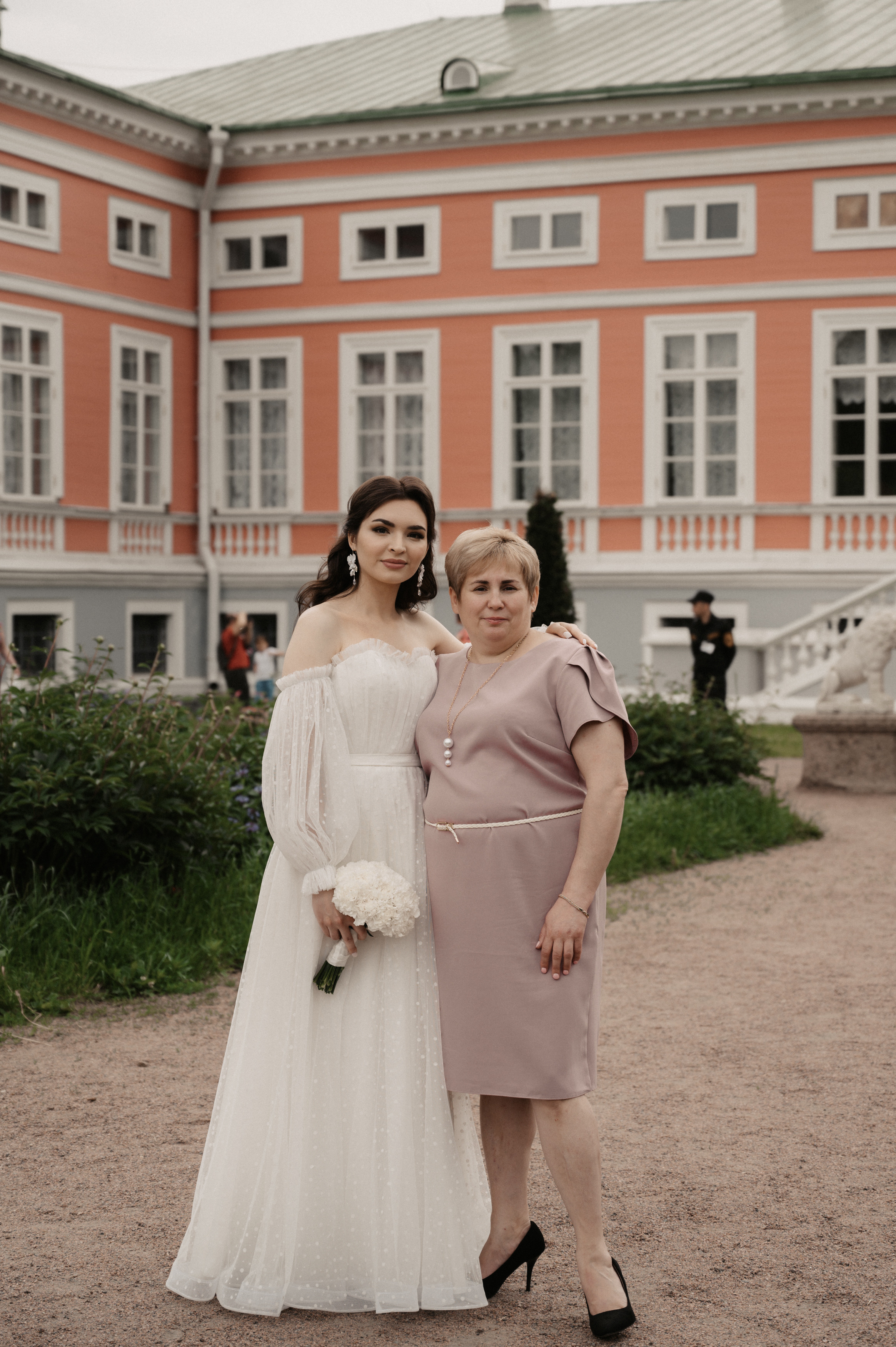 Дима и Лиза. Свадебный фотограф Александр Давыдов