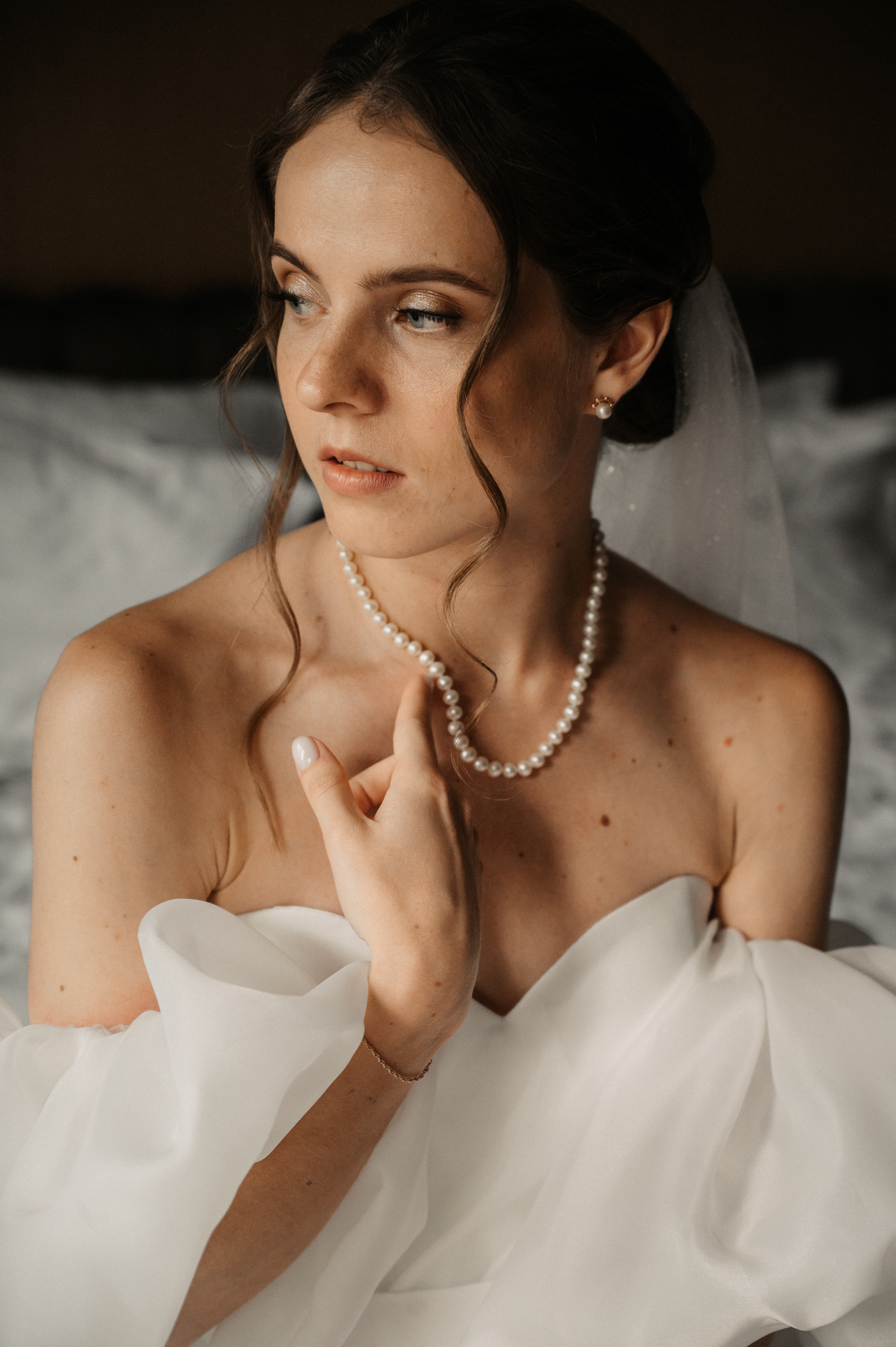 Искренне. Свадебный фотограф Александр Давыдов