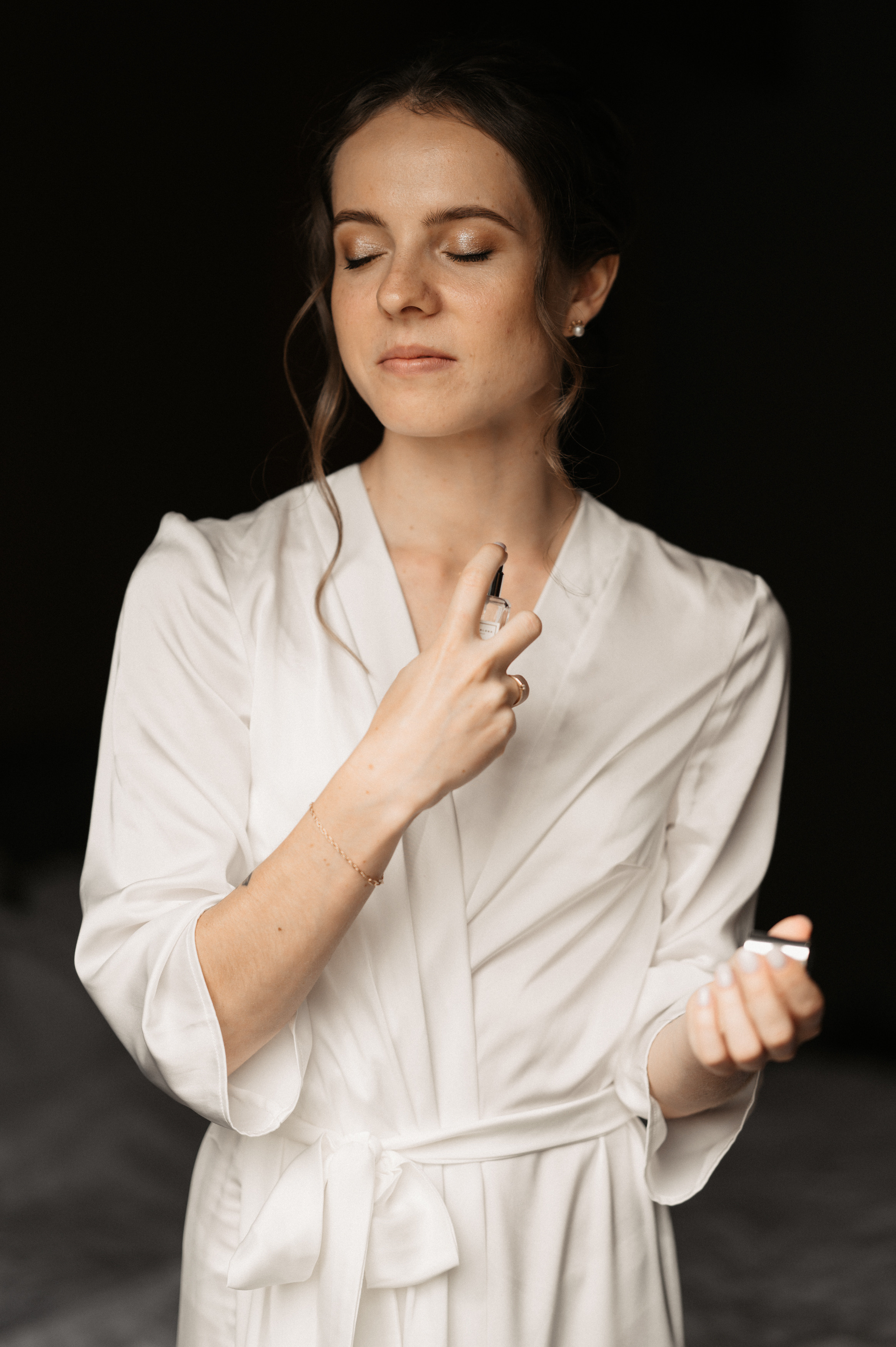 Искренне. Свадебный фотограф Александр Давыдов