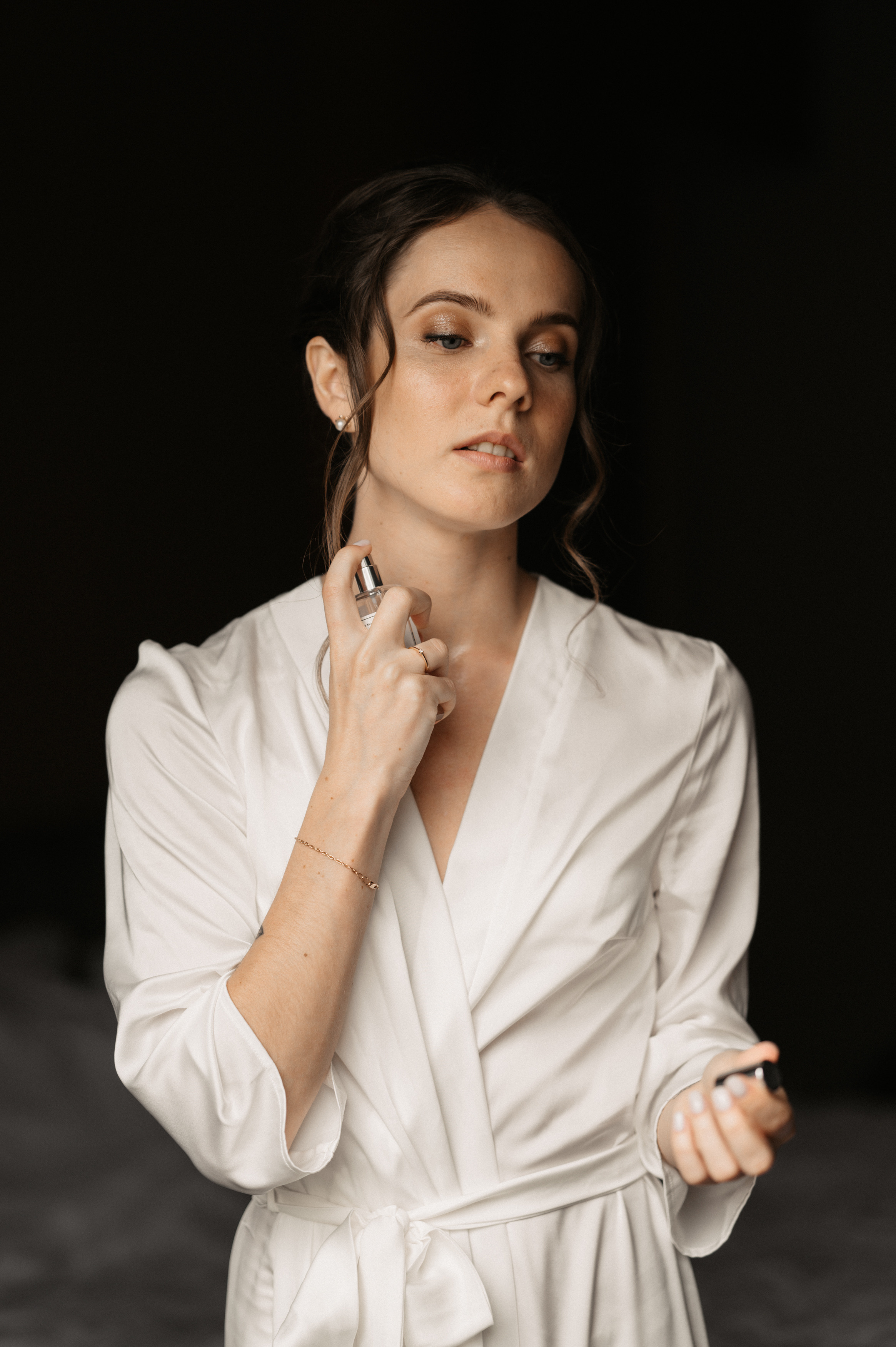 Искренне. Свадебный фотограф Александр Давыдов